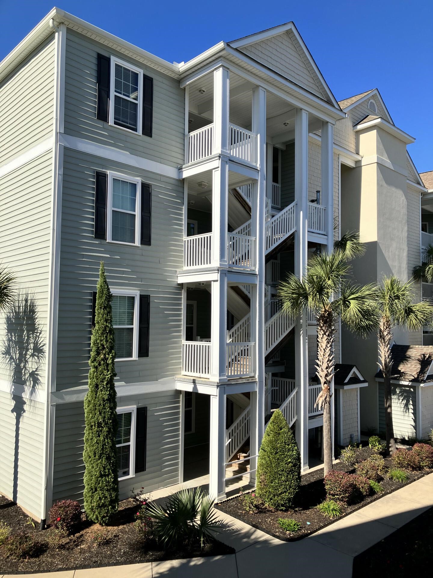 117 Ella Kinley Circle Unit #201 Myrtle Beach, SC 29588