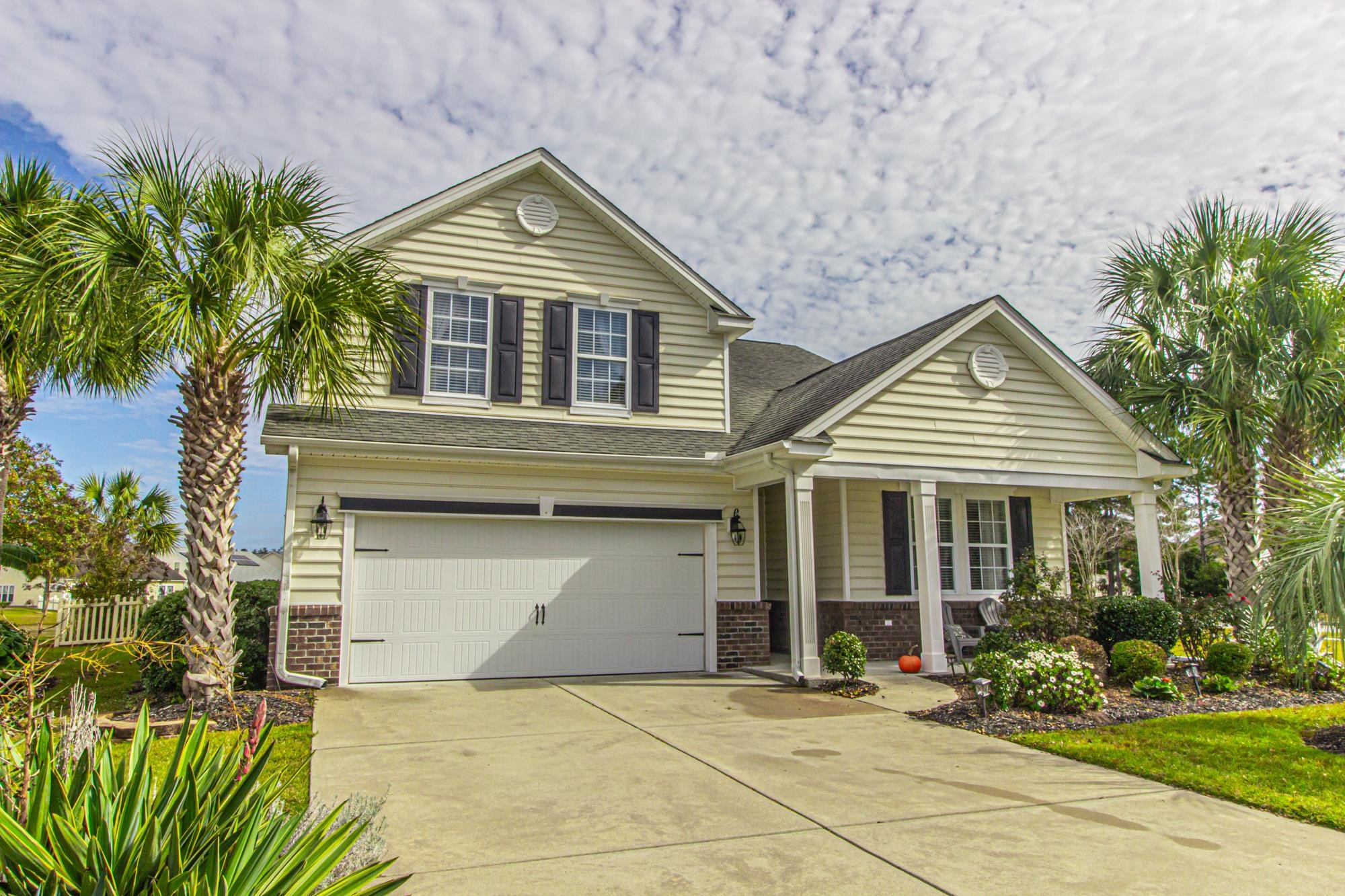 4800 Bramblewood Dr. Myrtle Beach, SC 29579