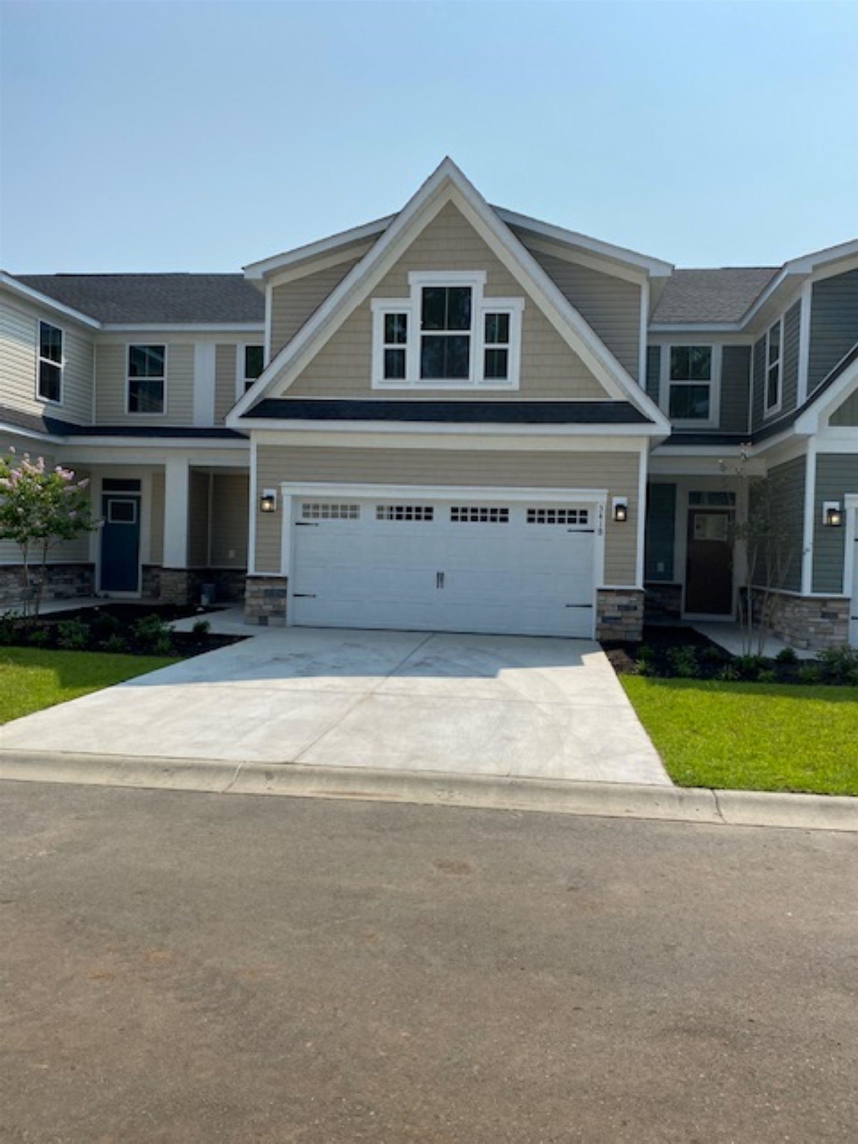 341 Golan Circle Unit B Myrtle Beach, SC 29579