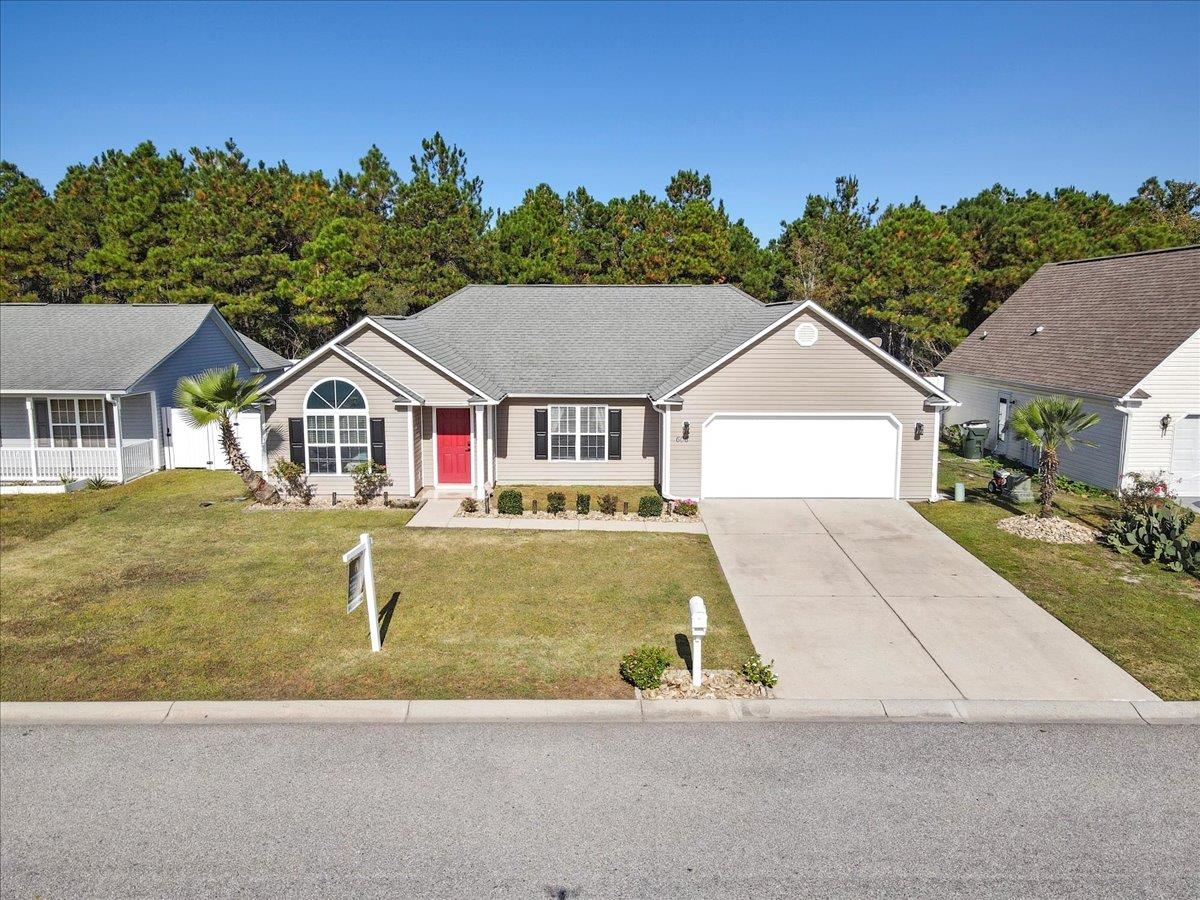 606 W Perry Rd. Myrtle Beach, SC 29579