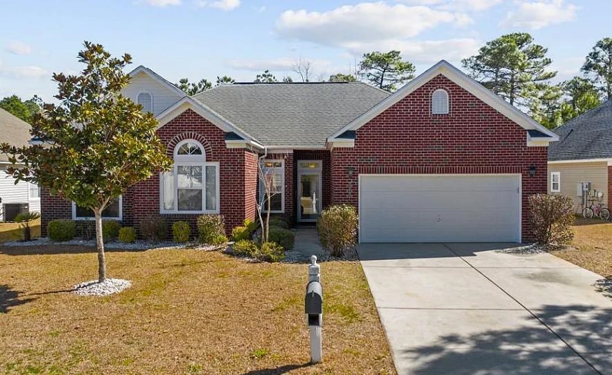 848 Pembridge Ct. Myrtle Beach, SC 29579