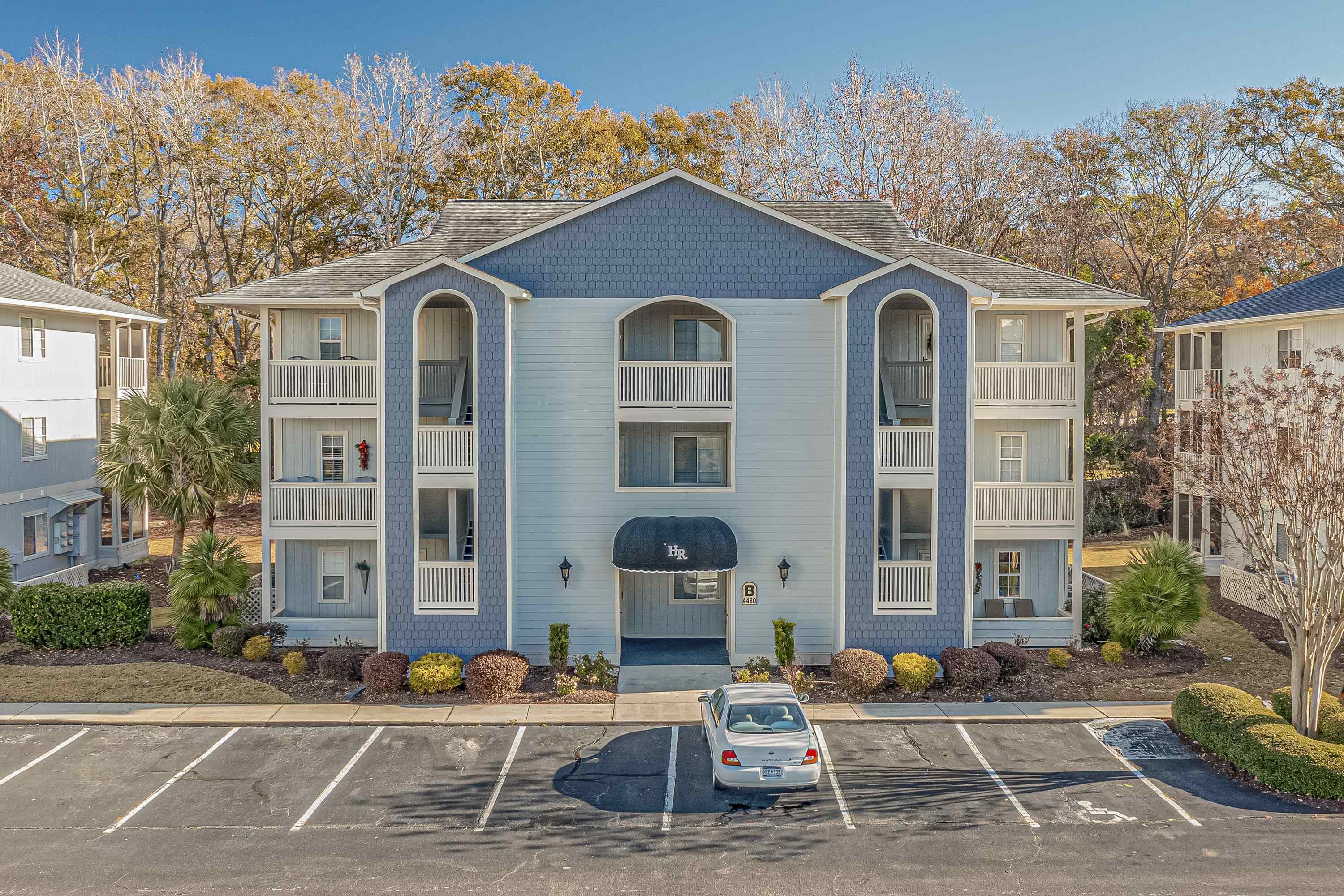 4480 Coquina Harbour Dr. Unit B9 Little River, SC 29566