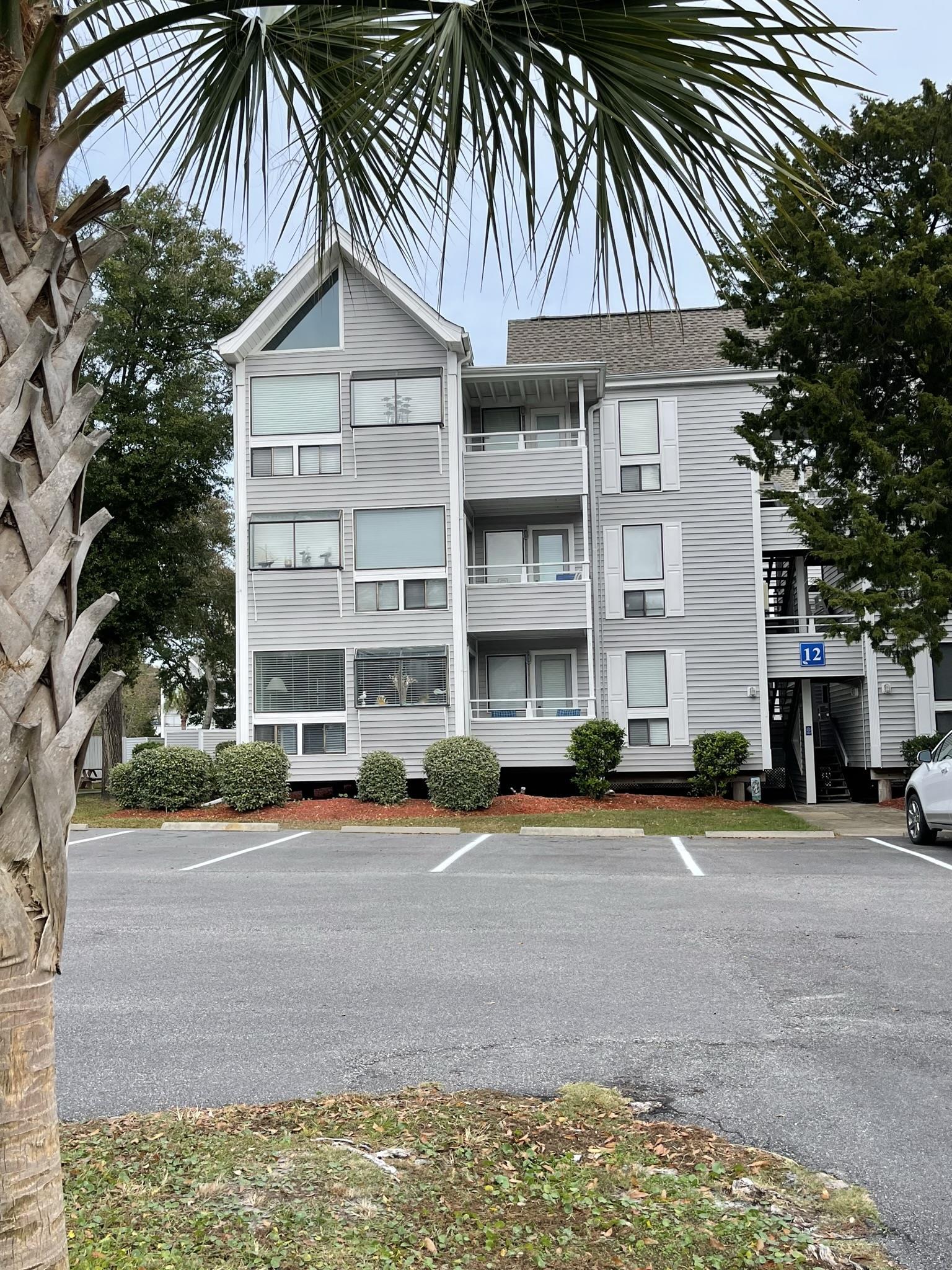 351 Lake Arrowhead Rd. Unit 12-345 Myrtle Beach, SC 29572
