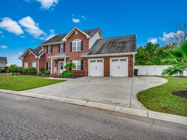1005 Hill Ct. Conway, SC 29526