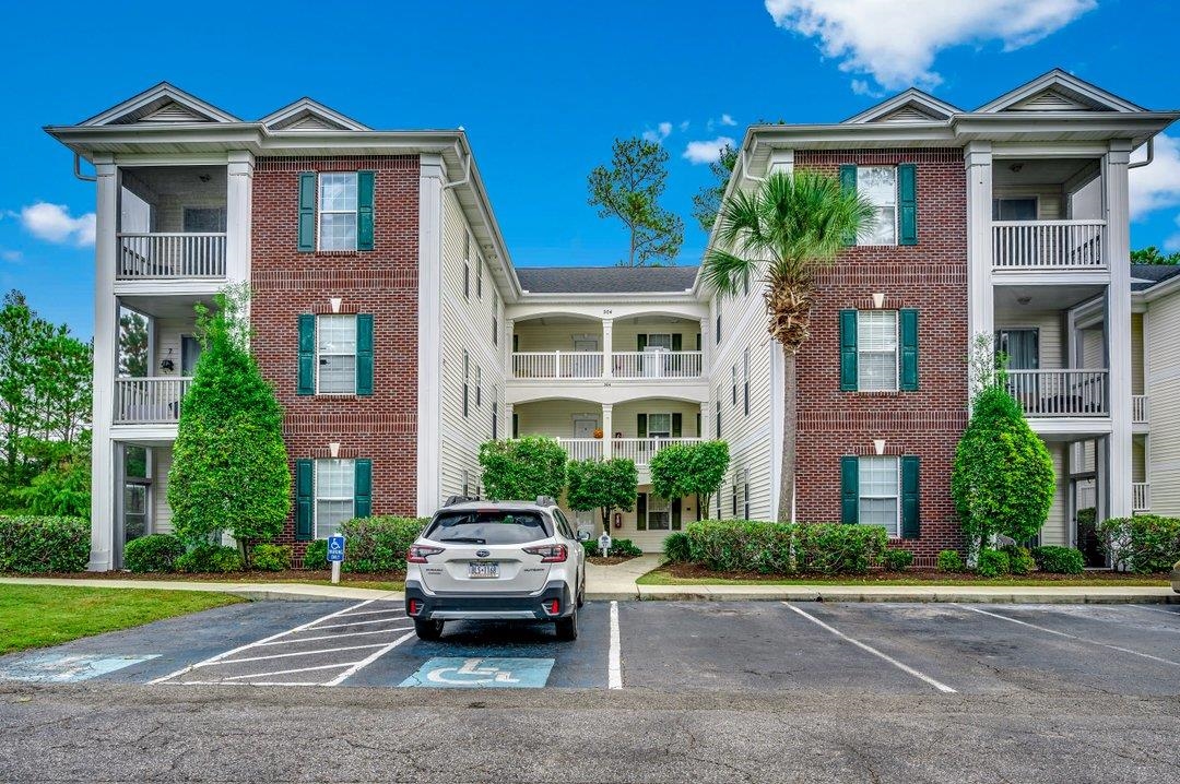 504 River Oaks Dr. Unit 57b Myrtle Beach, SC 29579