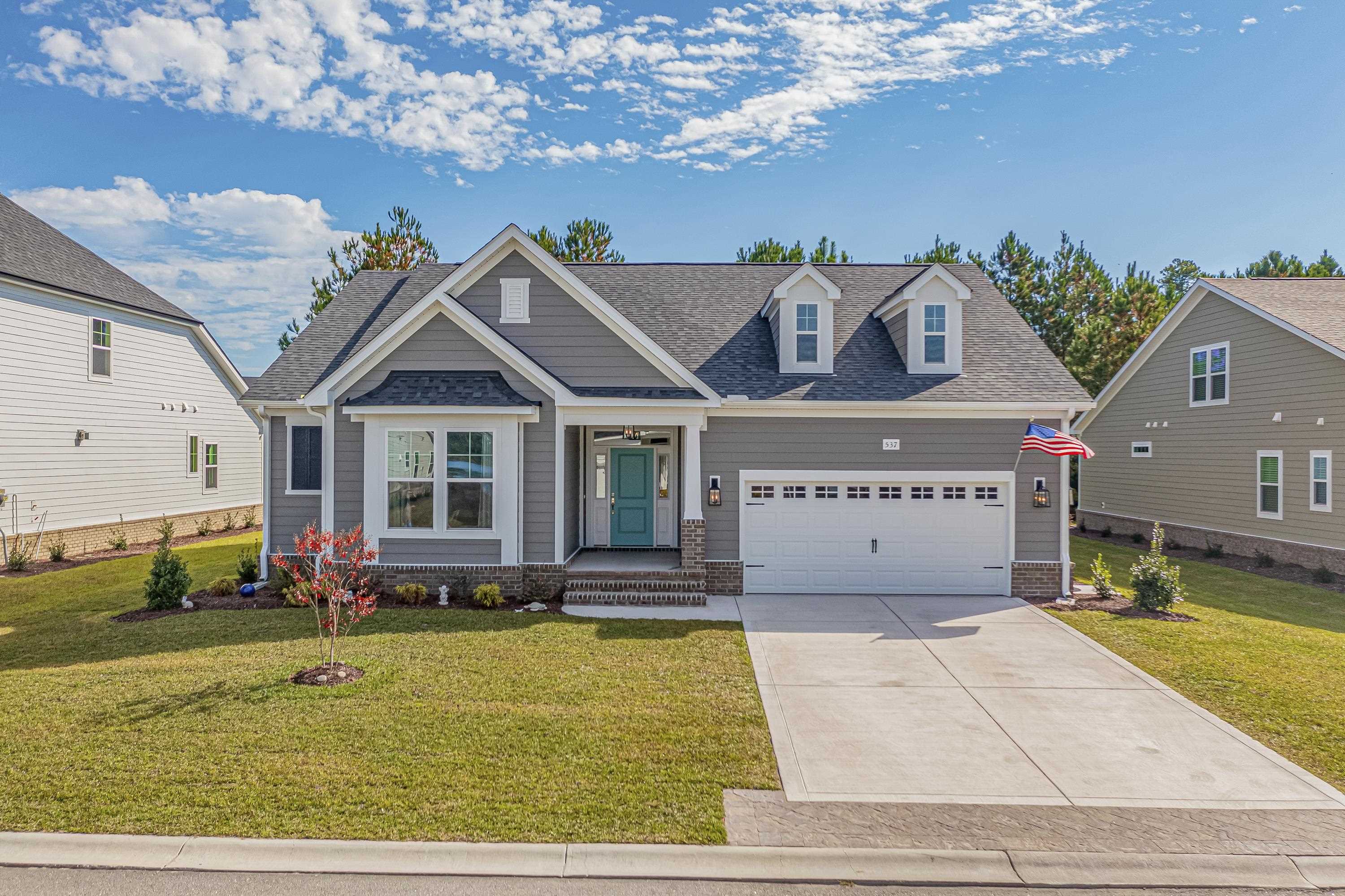 537 Indigo Bay Circle Myrtle Beach, SC 29579