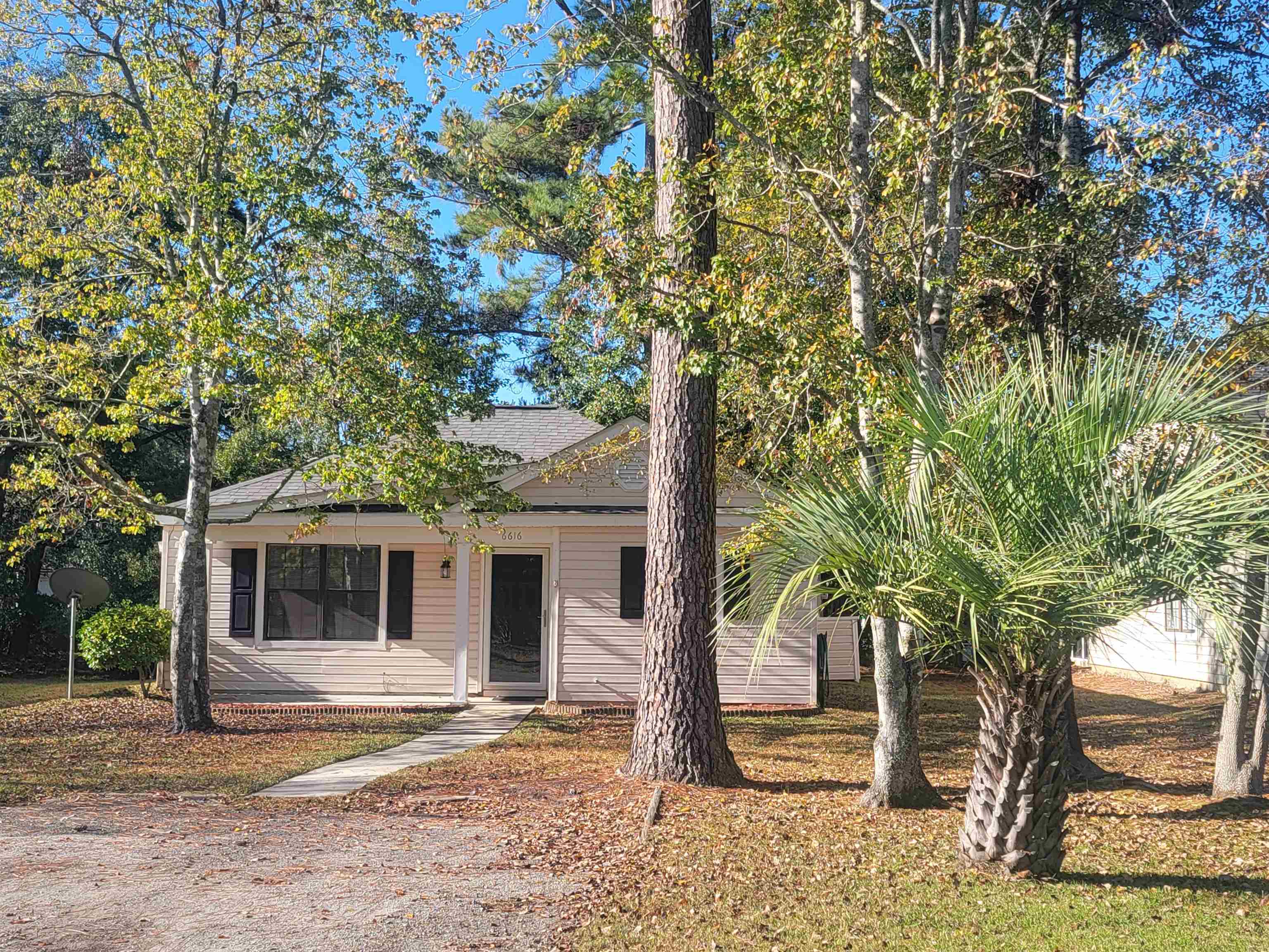6616 Greenslake Point Myrtle Beach, SC 29588