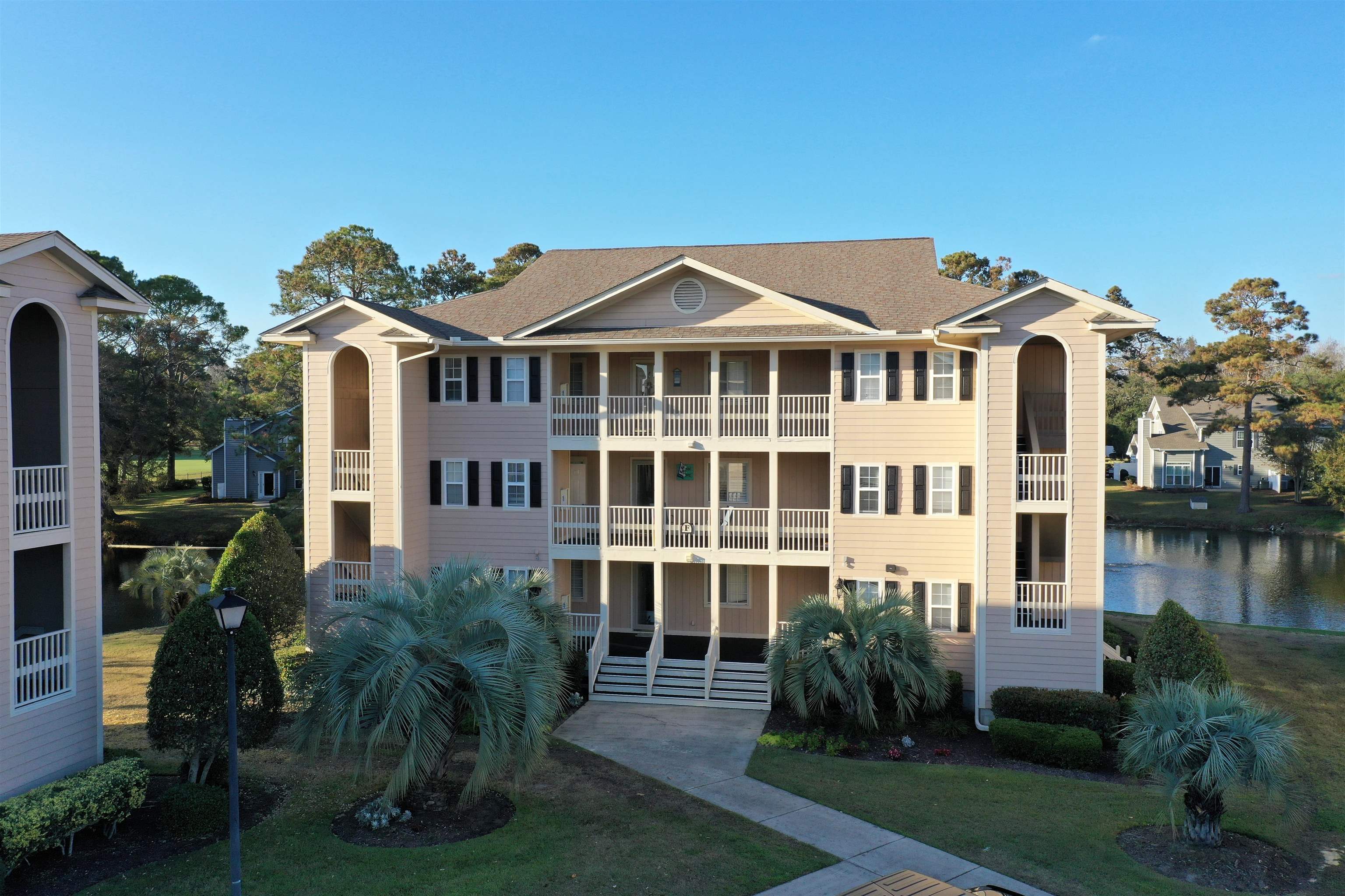 1900 Duffy St. Unit F4 North Myrtle Beach, SC 29582