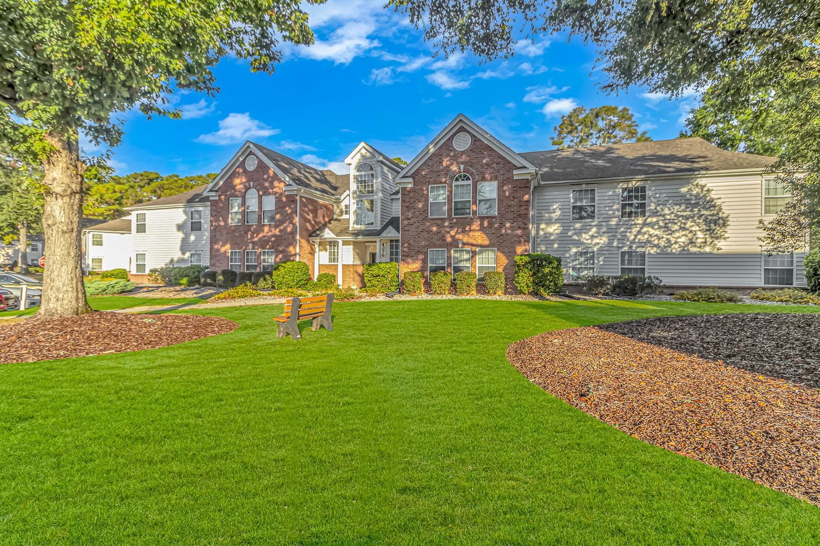 4376 Crepe Myrtle Ct. Unit A Murrells Inlet, SC 29576