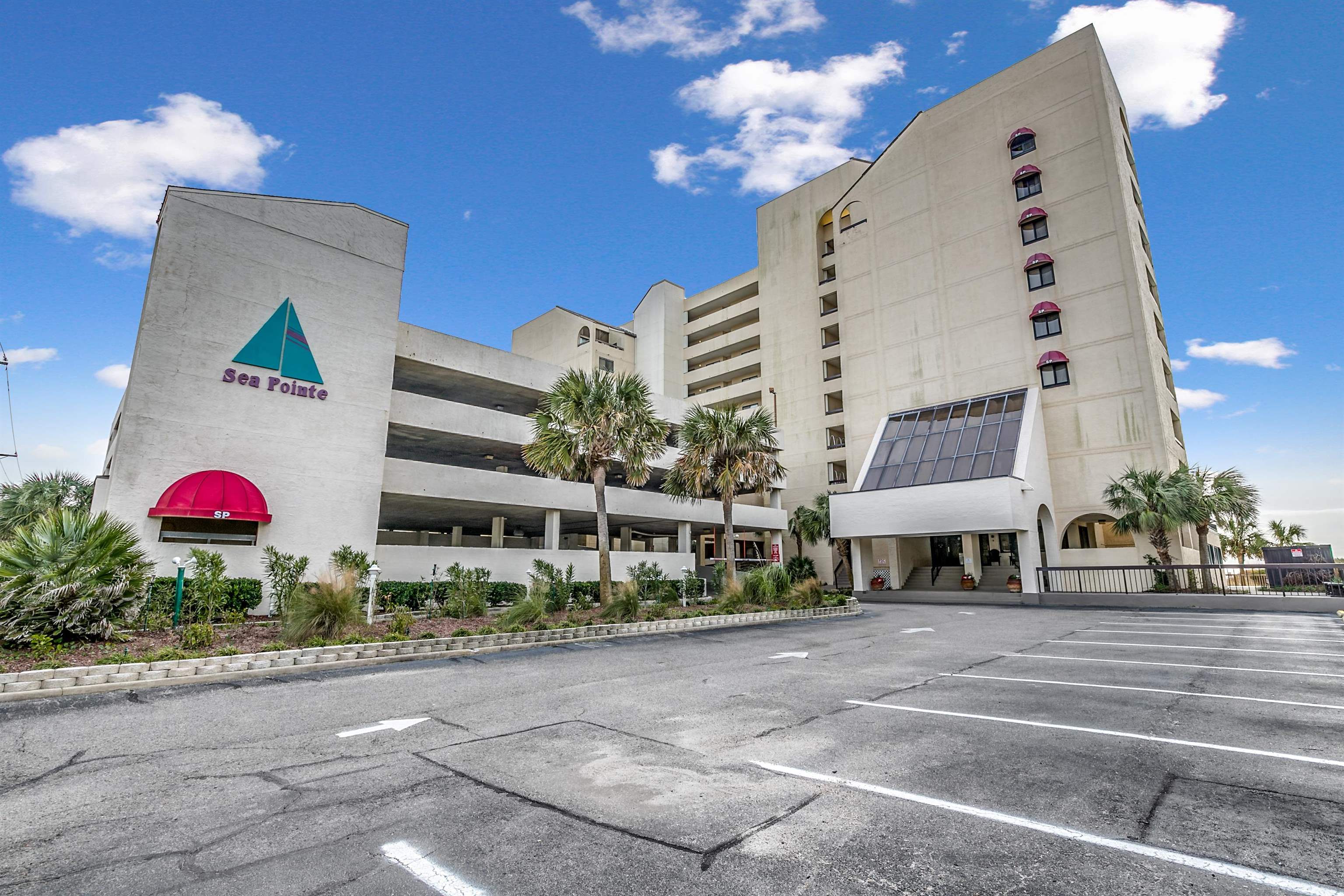 6100 North Ocean Blvd. Unit #210 North Myrtle Beach, SC 29582