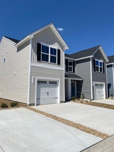 405 C1f El Camino Dr. Unit C1f Myrtle Beach, SC 29579