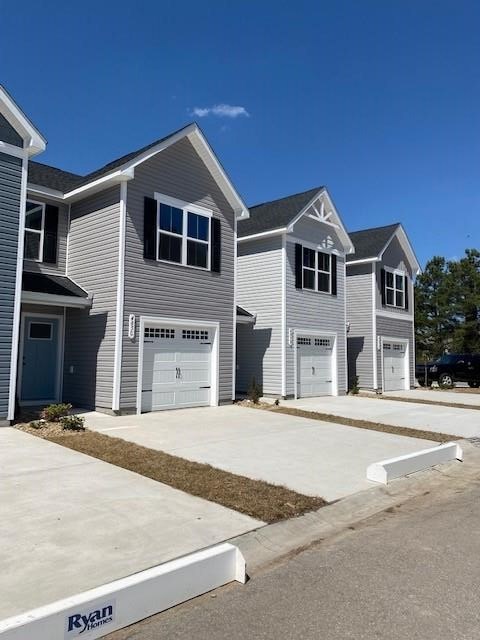 405 B El Camino Dr. Unit C1b Myrtle Beach, SC 29579