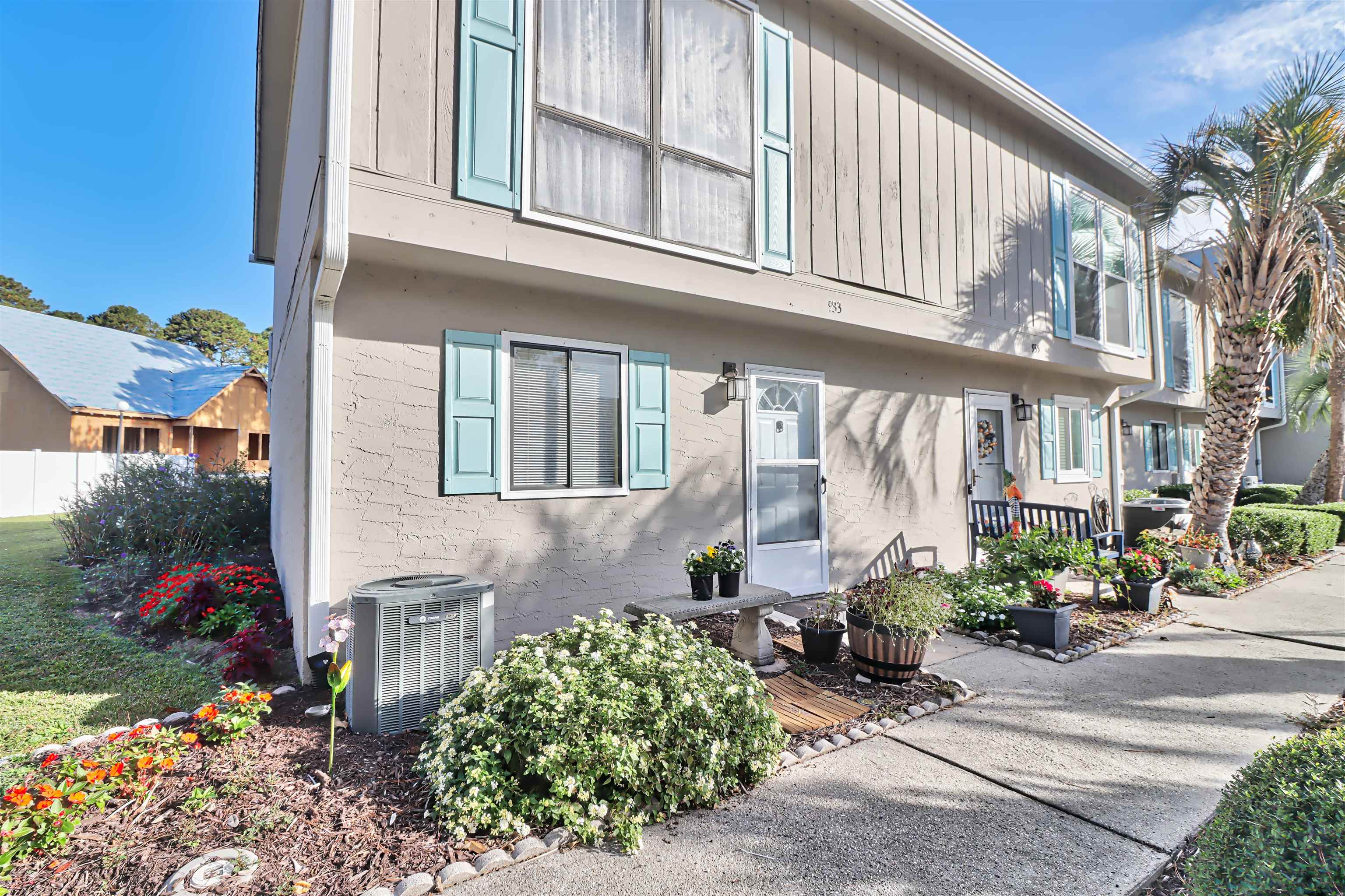 933 Villa Dr. Unit #933 North Myrtle Beach, SC 29582