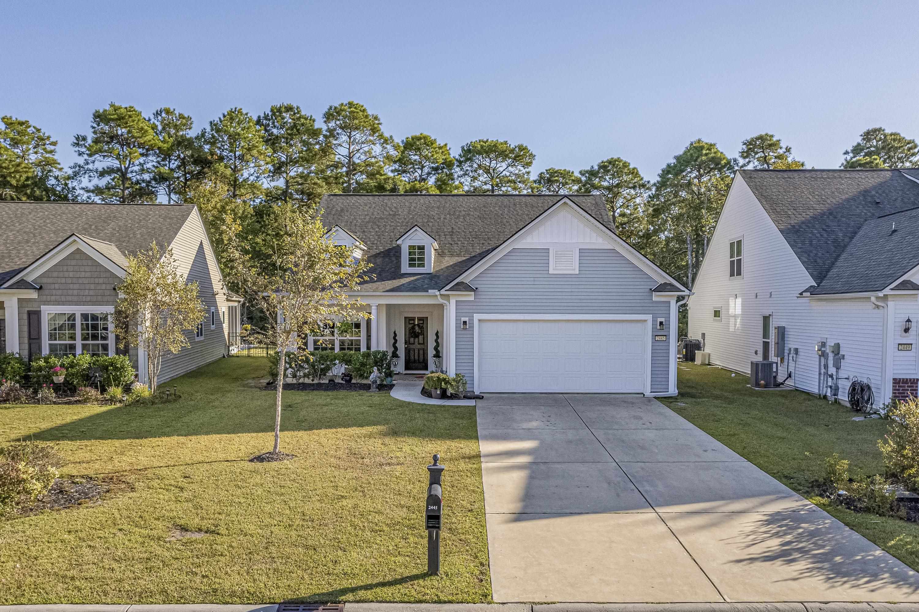 2445 Craven Dr. Myrtle Beach, SC 29579
