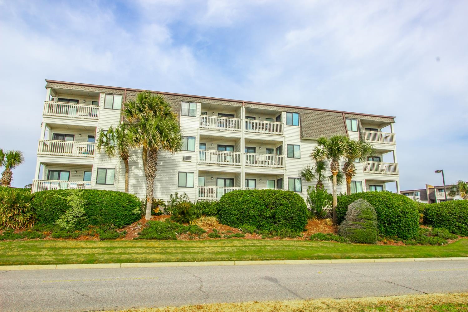 5601 N Ocean Blvd. Unit B-312 Myrtle Beach, SC 29577