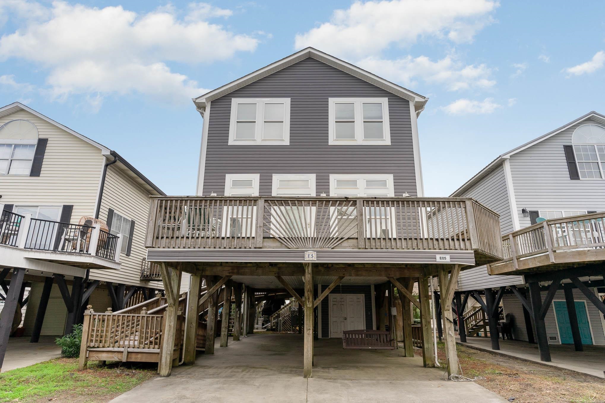 6001-e-5 S Kings Hwy. Myrtle Beach, SC 29575