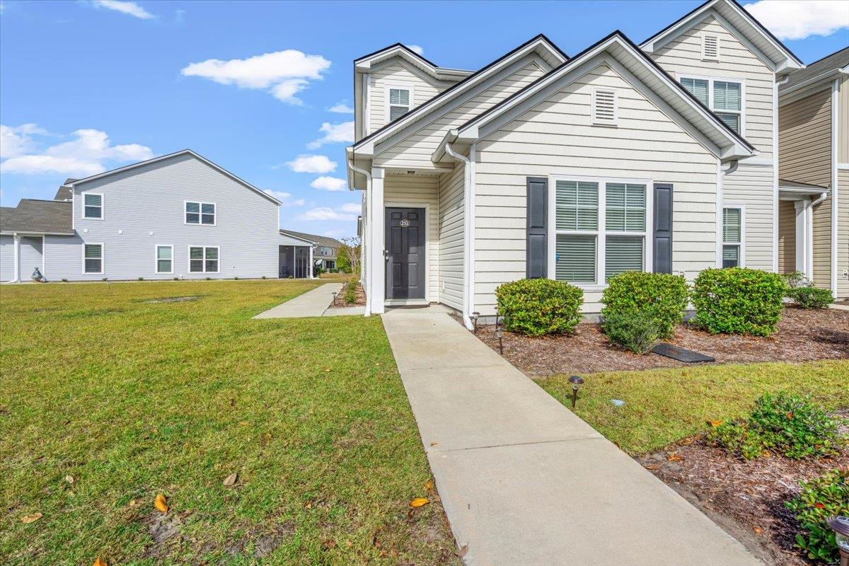 252 Castle Dr. Unit #1414 Myrtle Beach, SC 29579