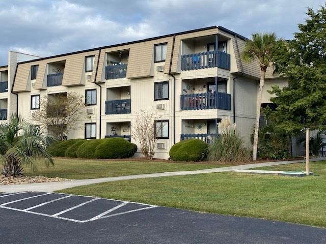 405 21st Ave. S Unit 3-c North Myrtle Beach, SC 29582
