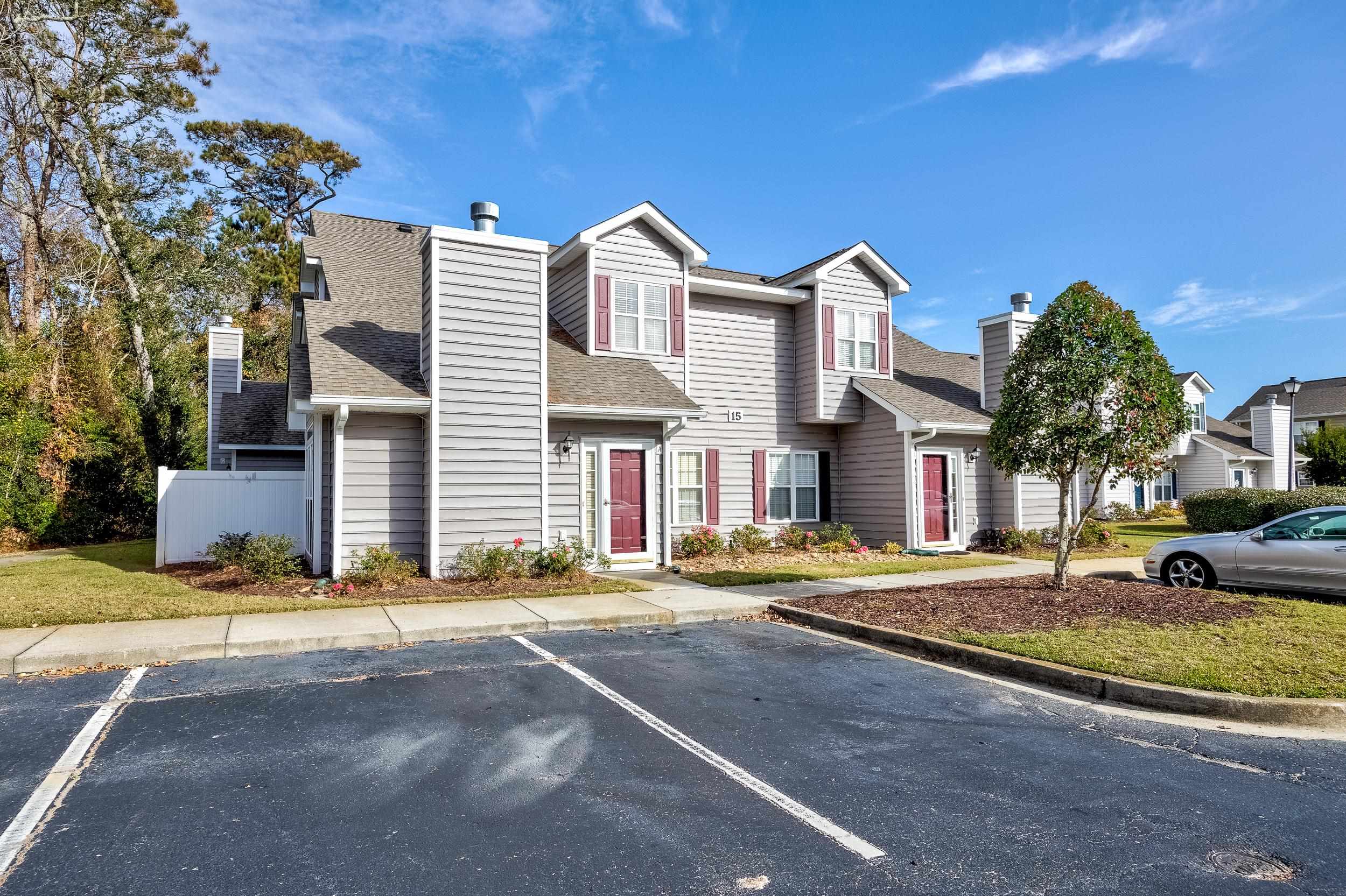 503 20th Ave. N Unit 15-a North Myrtle Beach, SC 29582