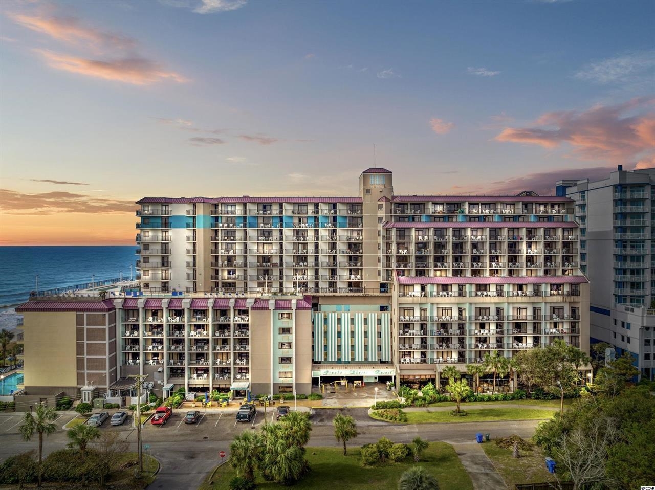 201 77th Ave. N Unit #829 Myrtle Beach, SC 29572