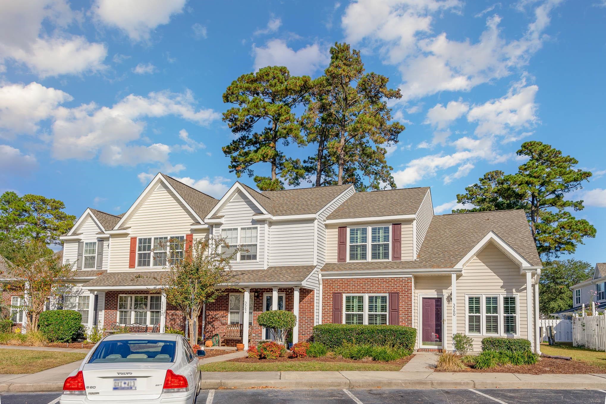 3560 Evergreen Way Unit #3560 Myrtle Beach, SC 29577