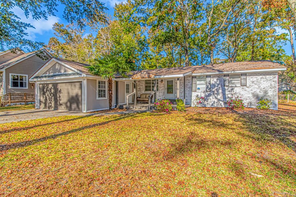 2416 Causey Dr. North Myrtle Beach, SC 29582