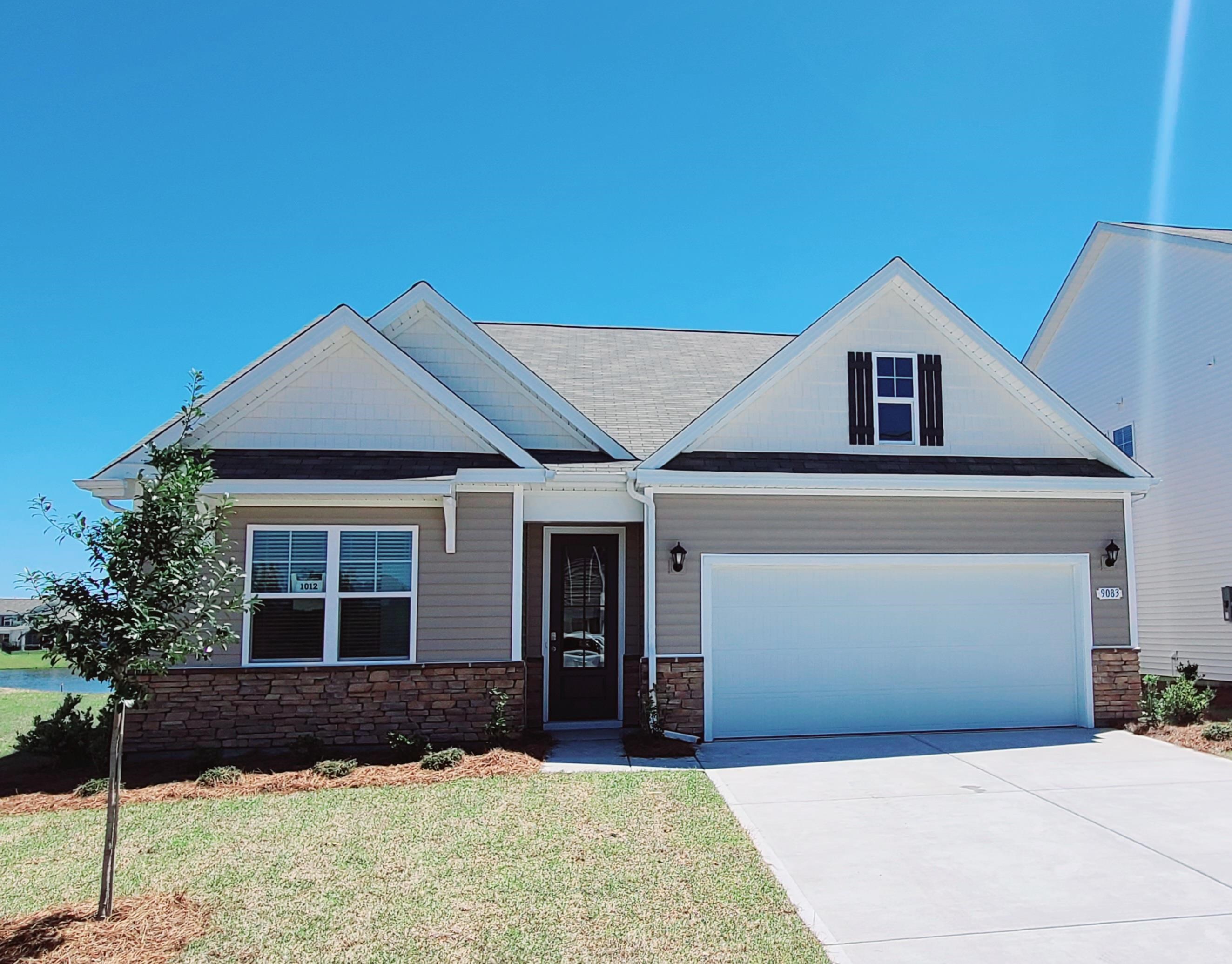 9083 Fort Hill Way Myrtle Beach, SC 29579