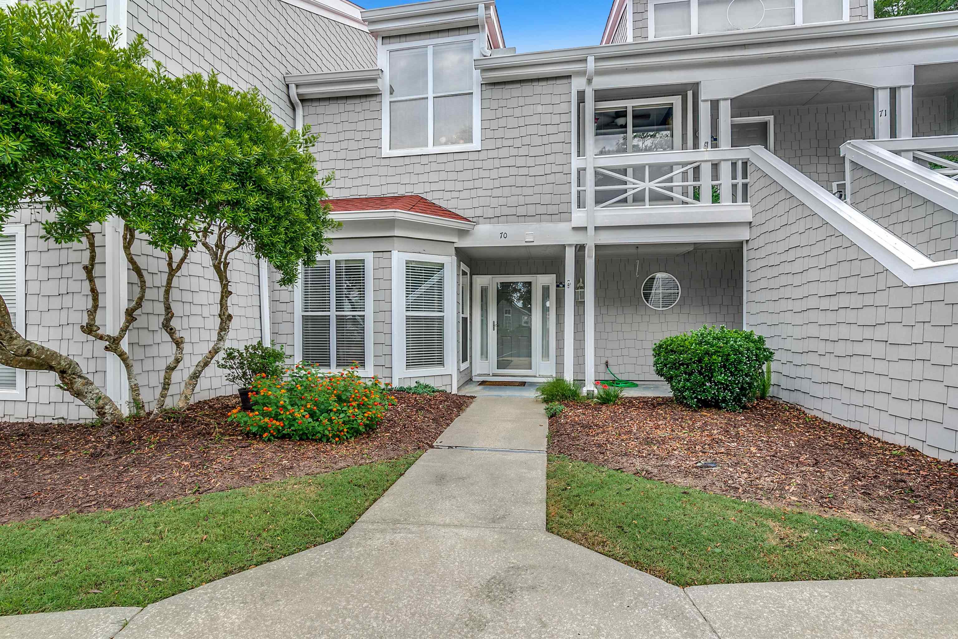 4396 Baldwin Ave. Unit #70 Little River, SC 29566