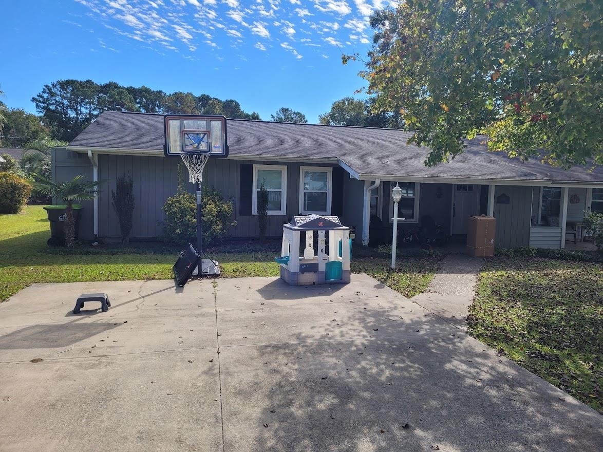 212 Fox Ln. Unit #212 Murrells Inlet, SC 29576