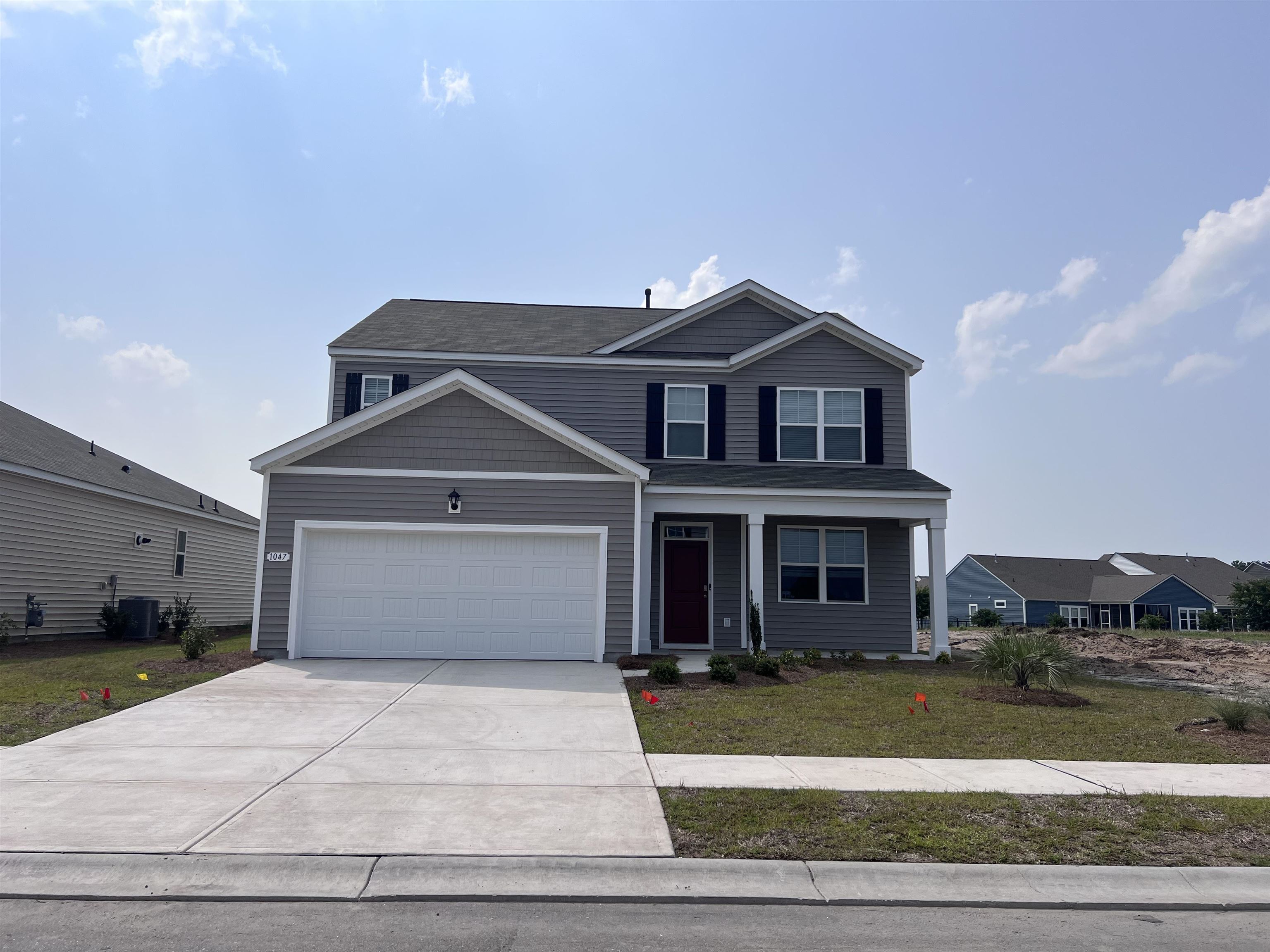 1047 Flintshire Dr. Myrtle Beach, SC 29579
