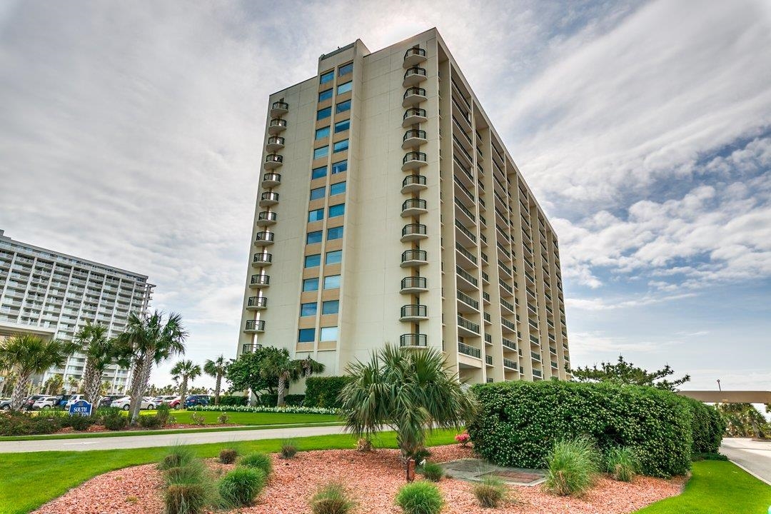 9820 Queensway Blvd. Unit #1002 Myrtle Beach, SC 29572