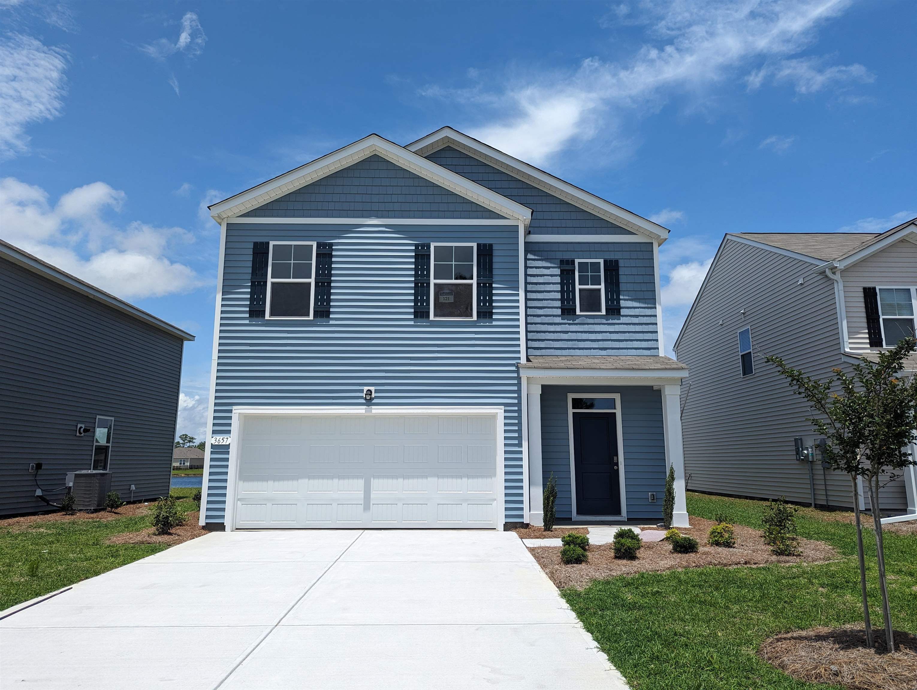 3657 Bells Lake Circle Longs, SC 29568