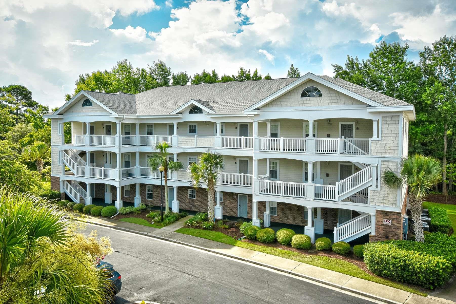 6015 Catalina Dr. Unit #814 North Myrtle Beach, SC 29582