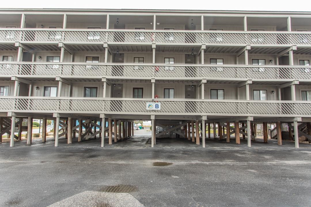 9621 Shore Dr. Unit B- 313 Myrtle Beach, SC 29572