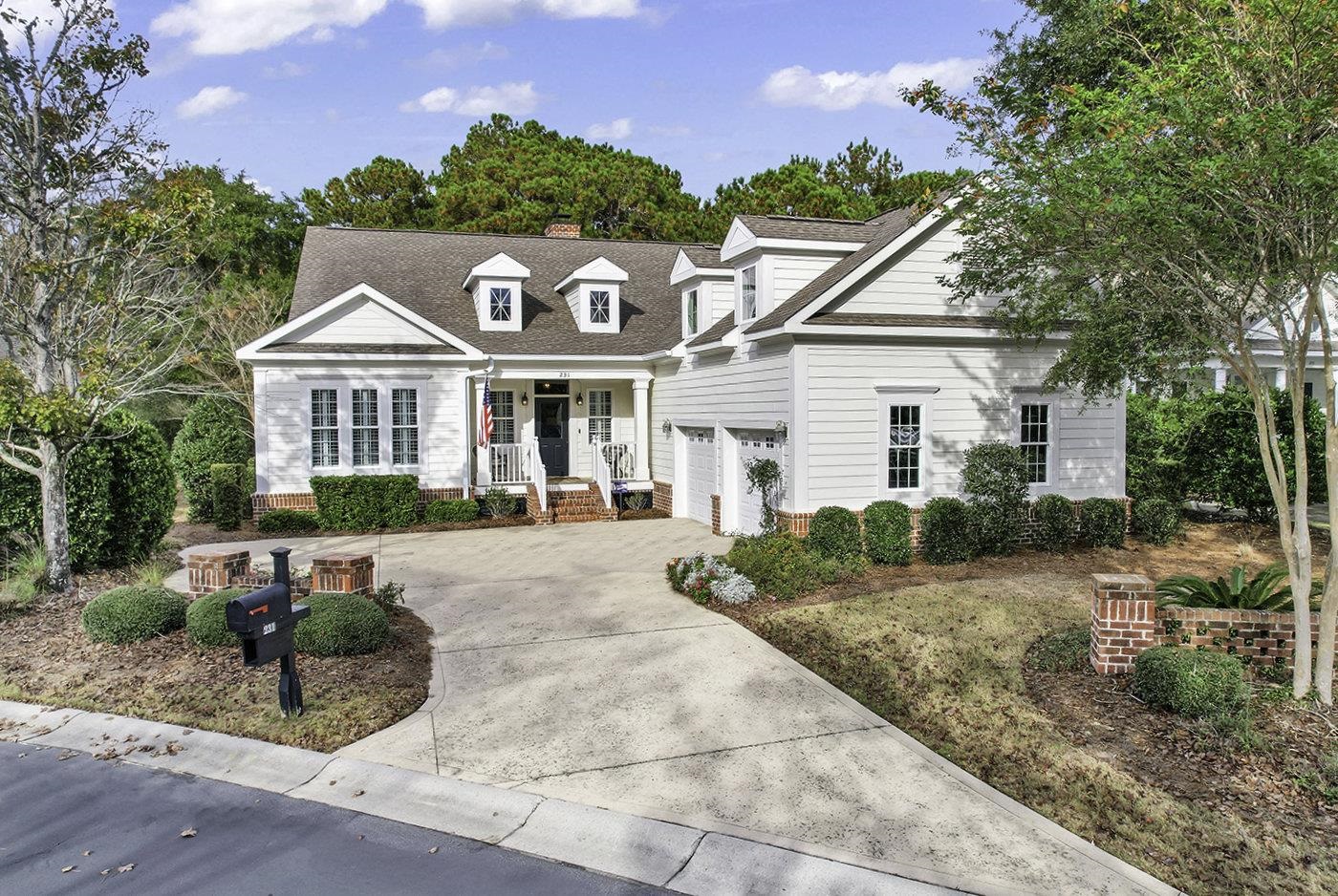 231 Cottage Ct. Pawleys Island, SC 29585
