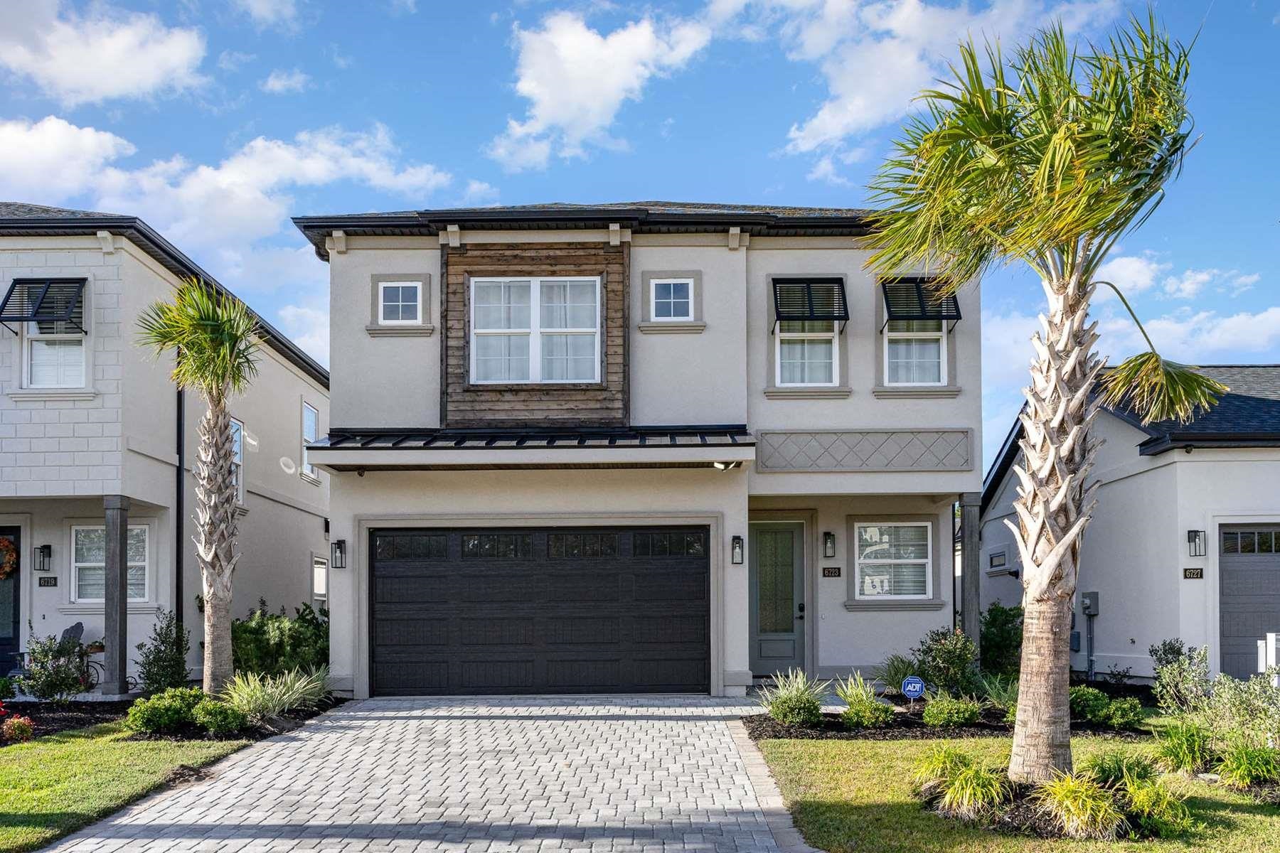 6723 Ocean Breeze Loop Myrtle Beach, SC 29572
