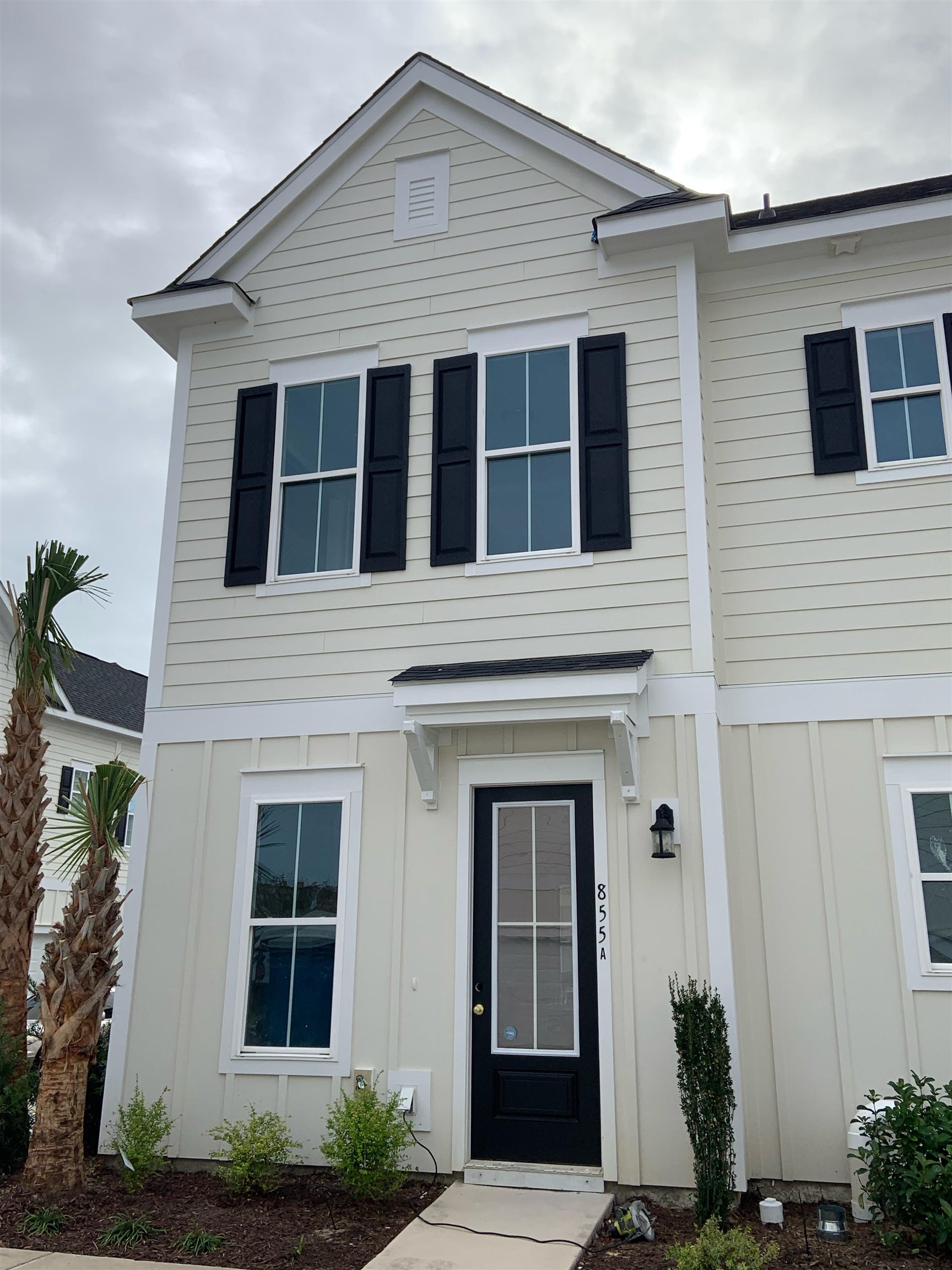 855 Hall Lane Unit A Myrtle Beach, SC 29577