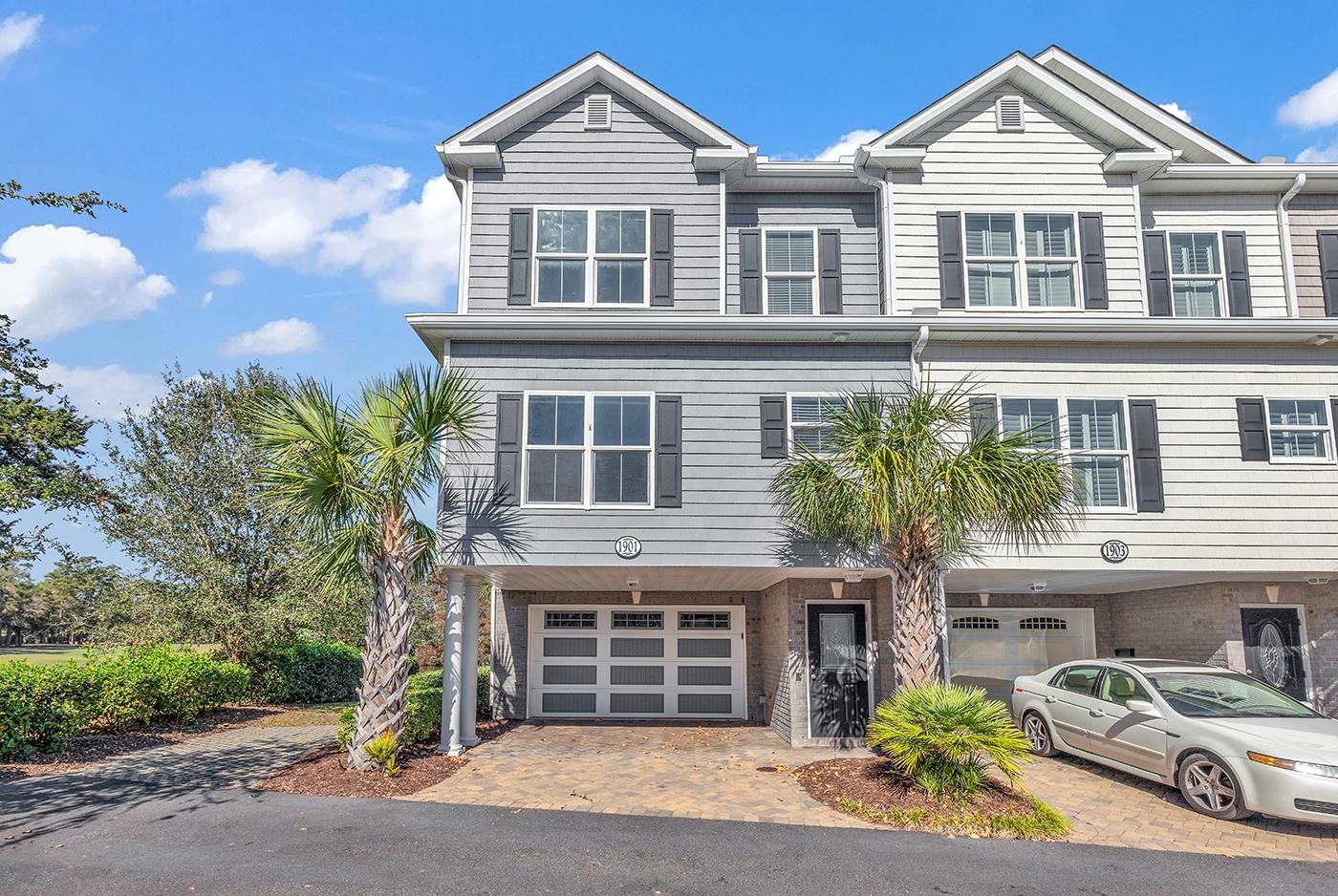 1901 Enclave Ln. Unit #1901 North Myrtle Beach, SC 29582