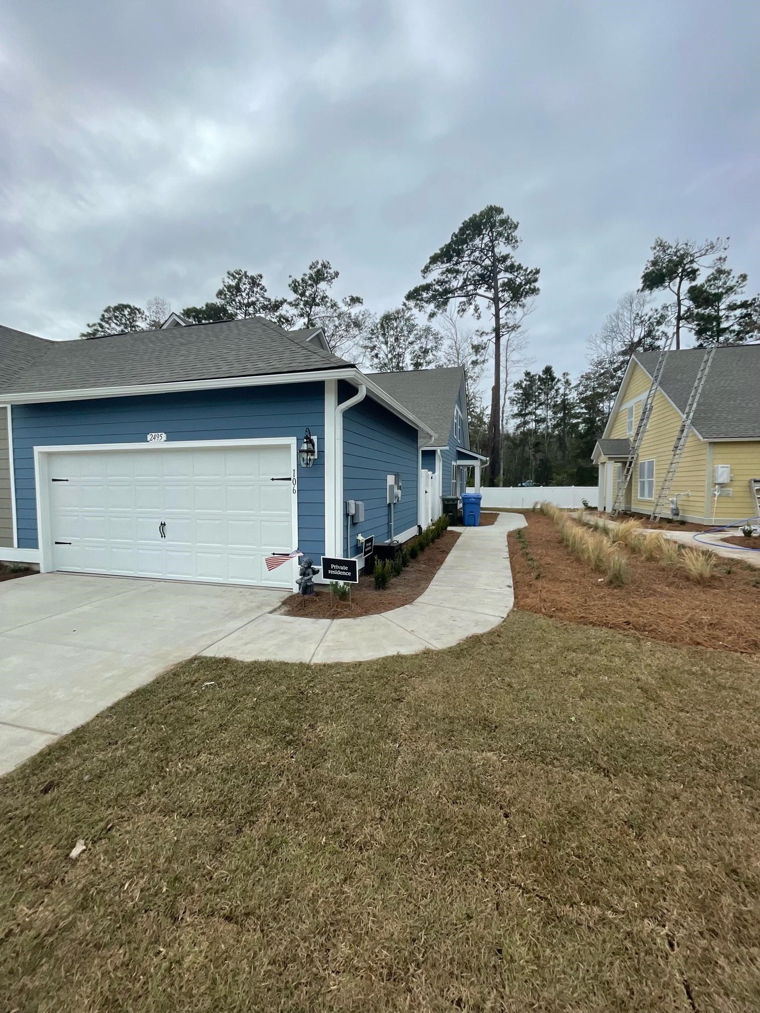 2495 Blue Crane Circle Unit #106 Myrtle Beach, SC 29577