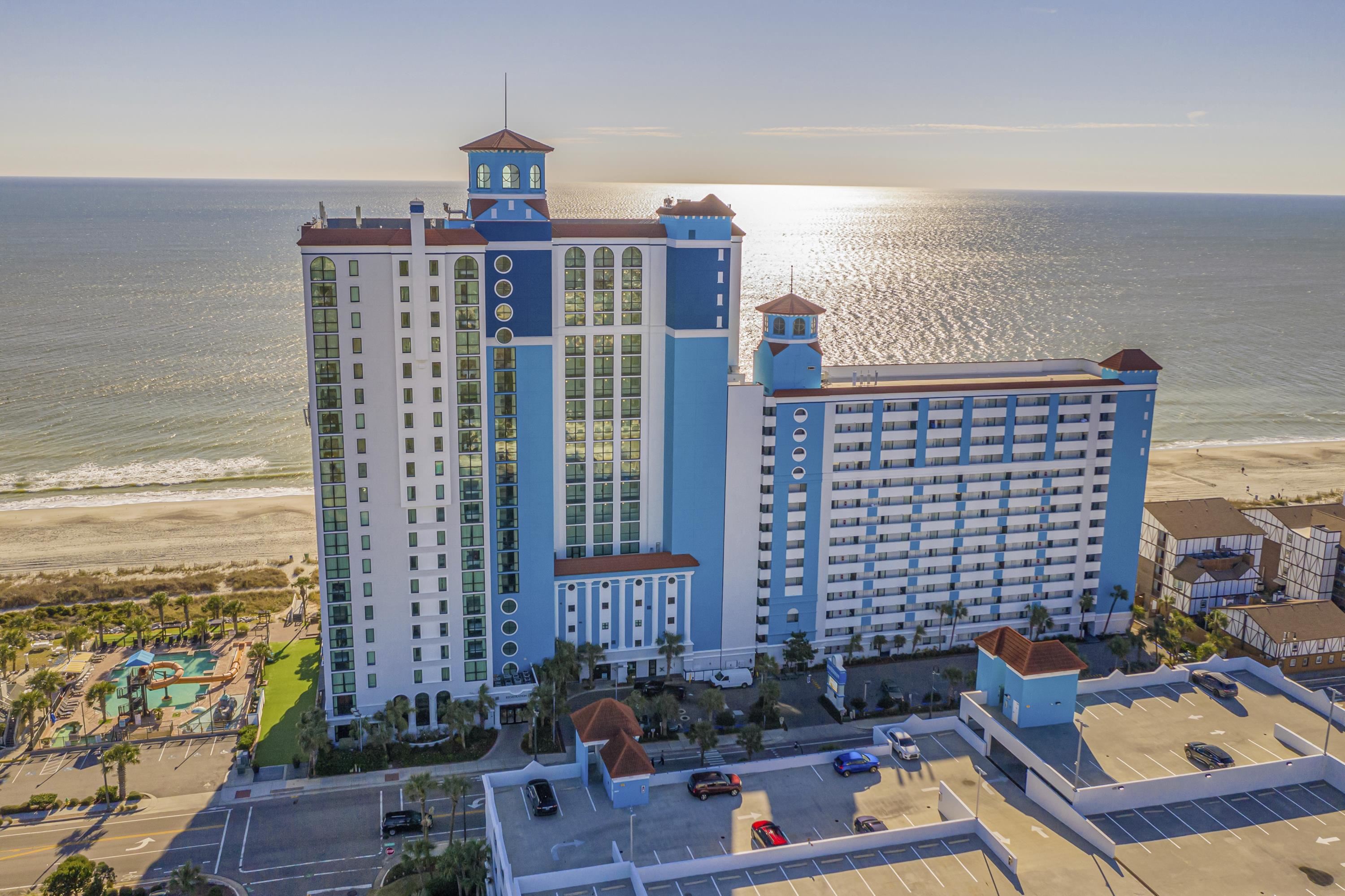 3000 N Ocean Blvd. Unit #222 Myrtle Beach, SC 29577