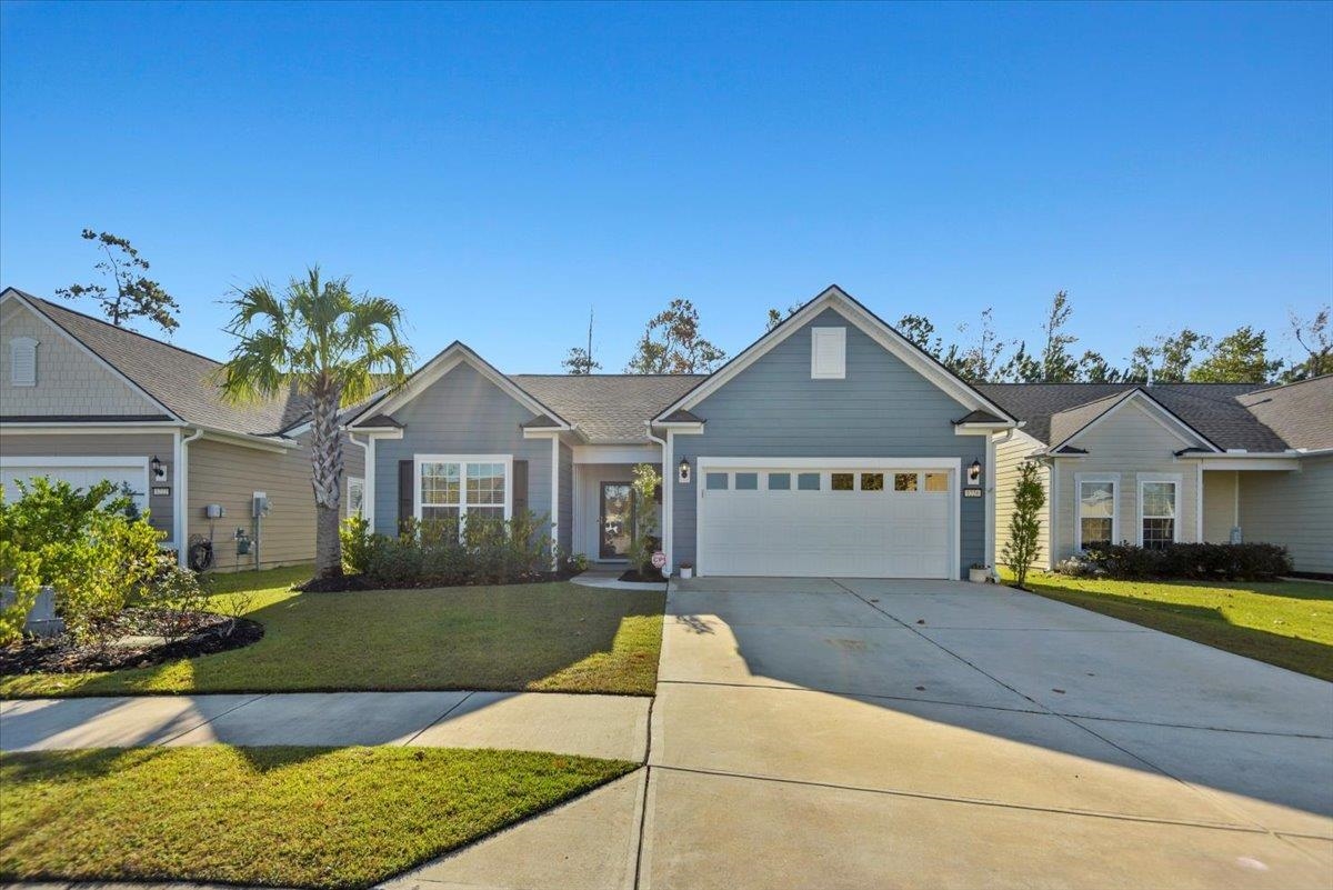 1226 Prescott Circle Myrtle Beach, SC 29577
