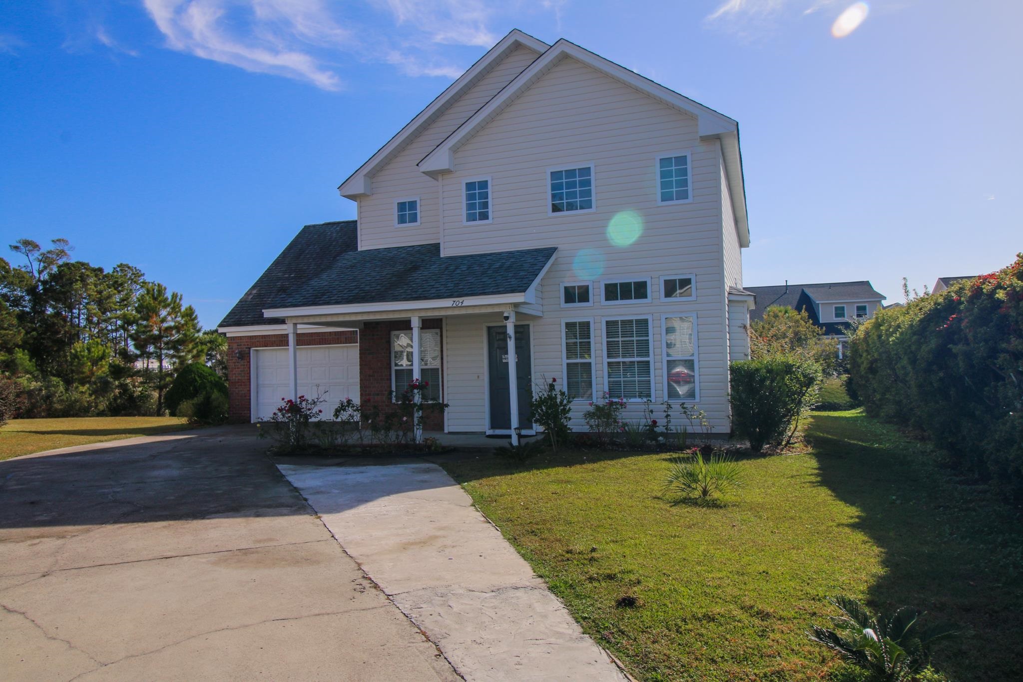 704 Tanner Ct. Myrtle Beach, SC 29588