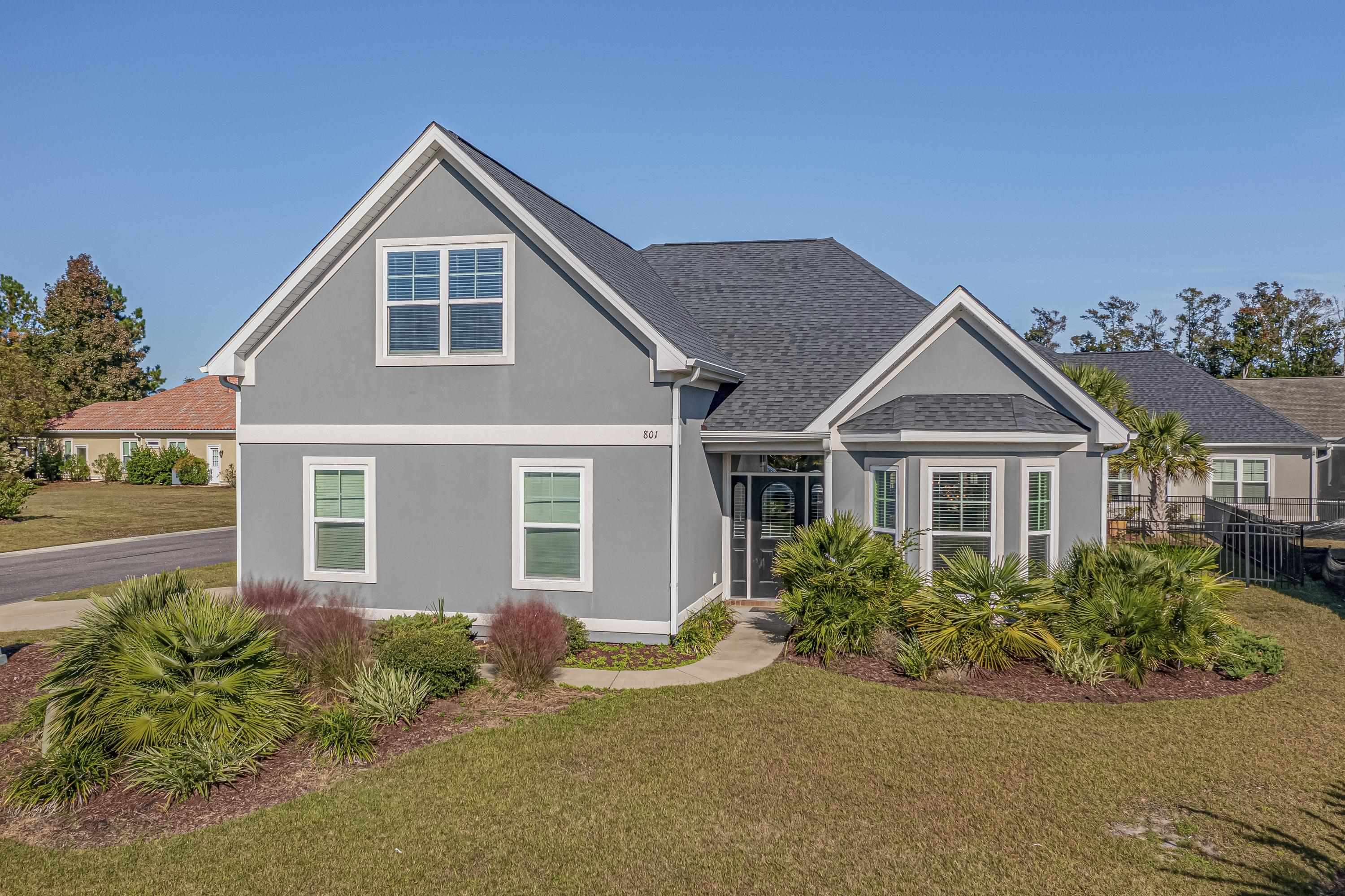 801 Covelo Ln. Myrtle Beach, SC 29579