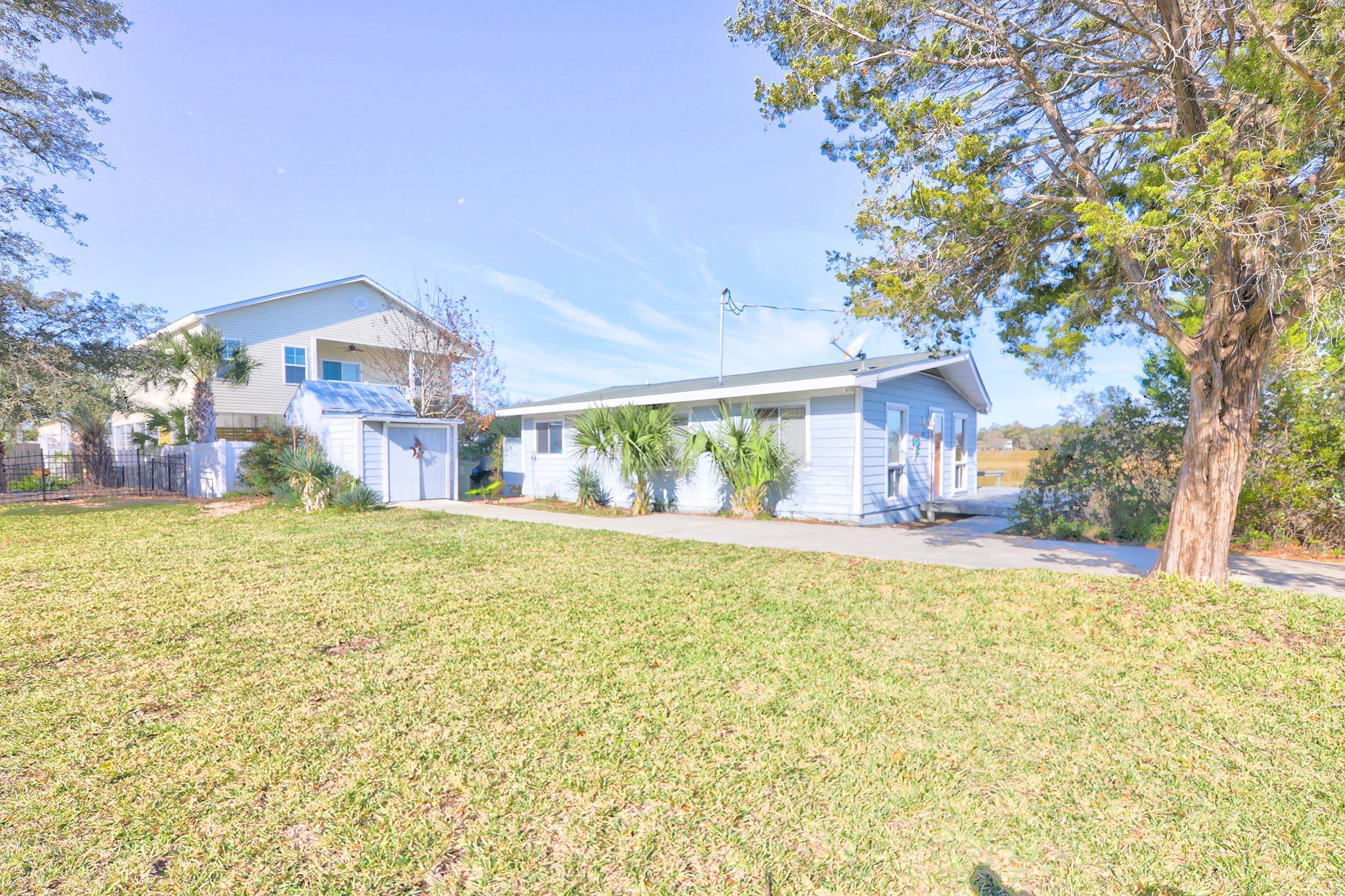 413 & 415 30th Ave. N North Myrtle Beach, SC 29582