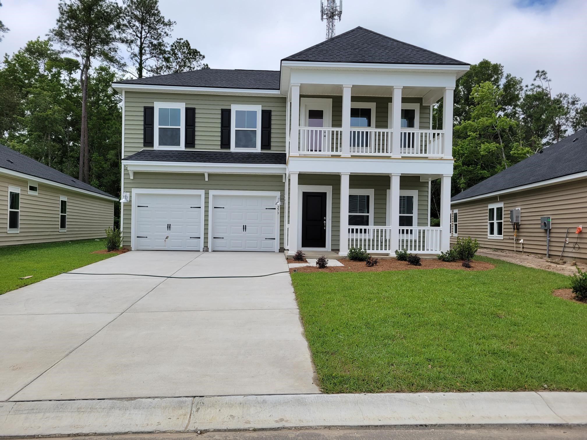 279 Empyrean Circle Myrtle Beach, SC 29579