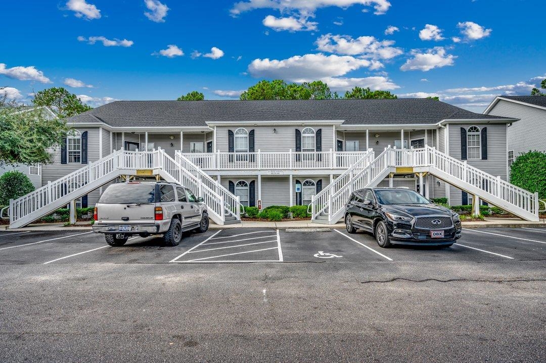 112 Westhaven Dr. Unit 5-e Myrtle Beach, SC 29579