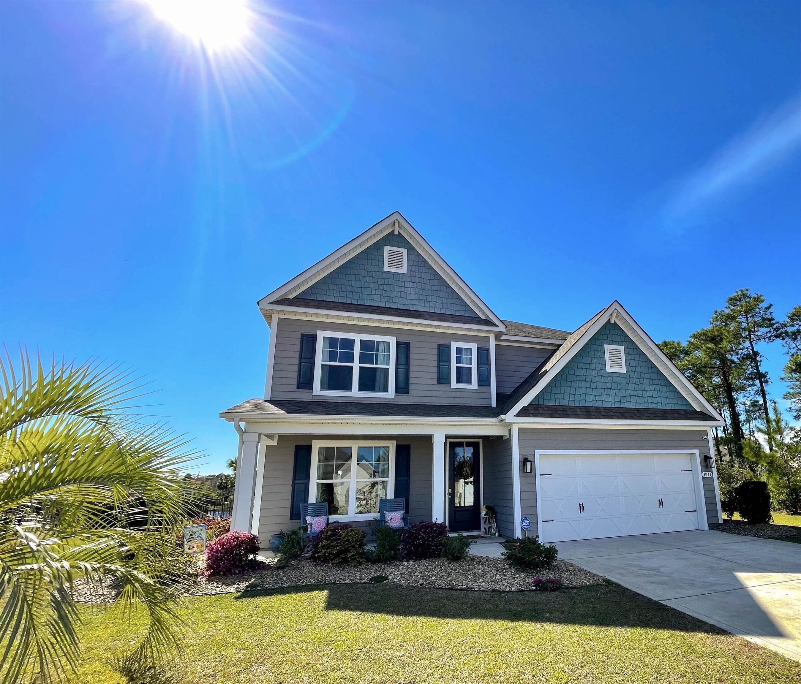 1041 Englemann Oak Dr. Myrtle Beach, SC 29579