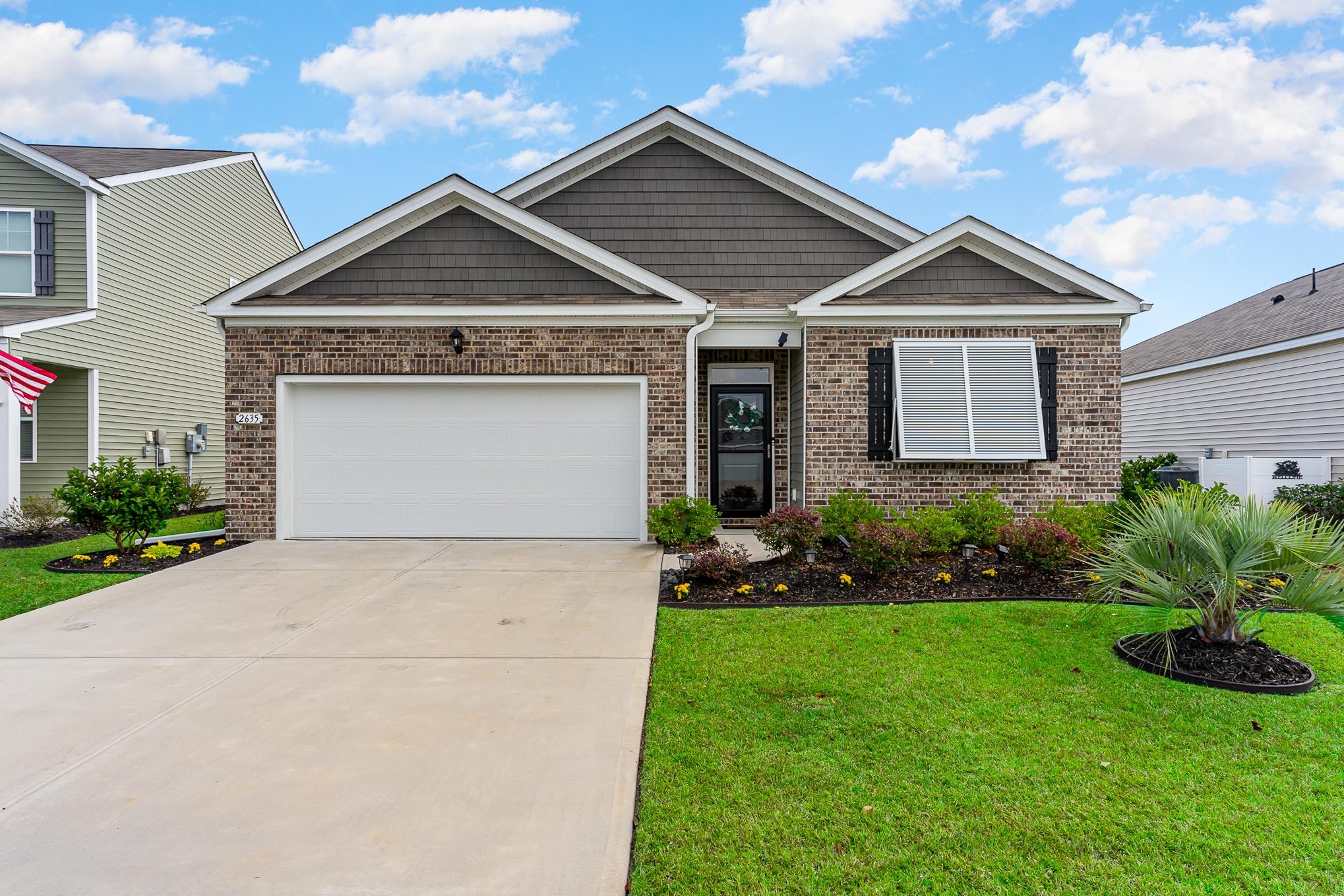 2635 Ophelia Way Myrtle Beach, SC 29577