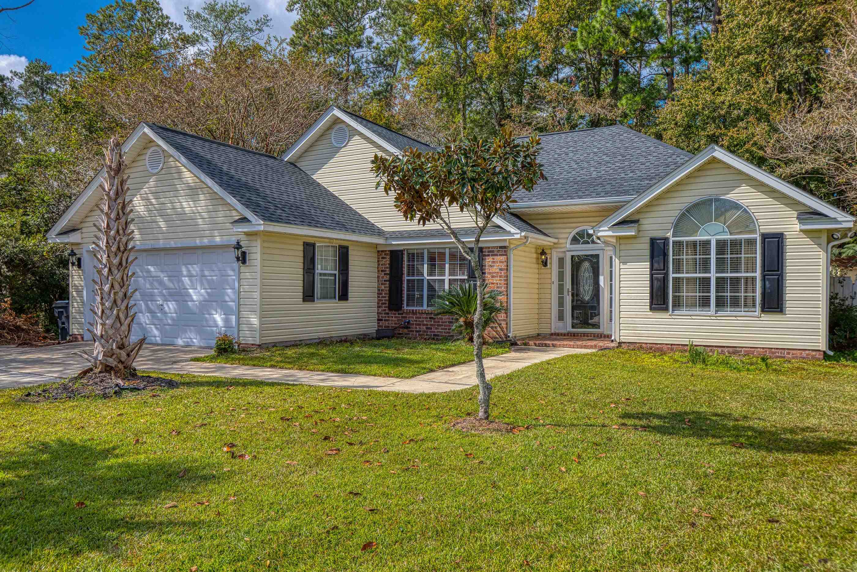 333 Ashwood Ln. Myrtle Beach, SC 29588