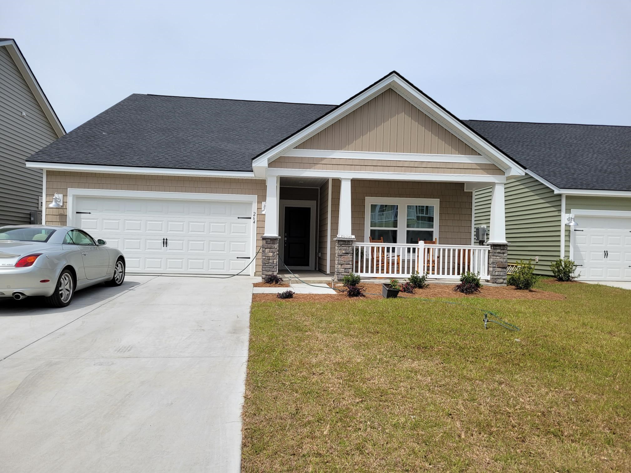 264 Empyrean Circle Myrtle Beach, SC 29579
